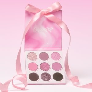 9-Pan Palette