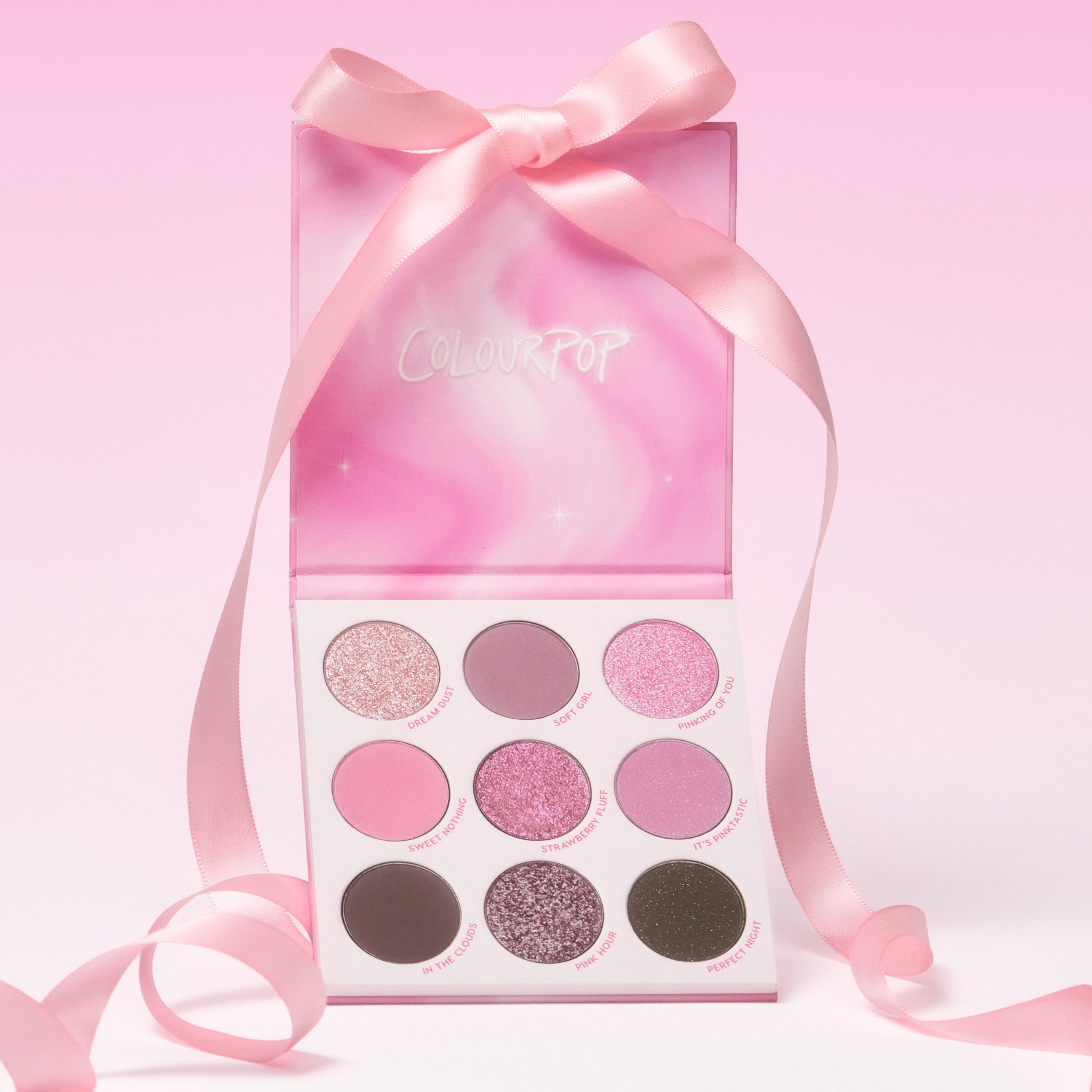 9-Pan Palette