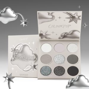 9-Pan Palette