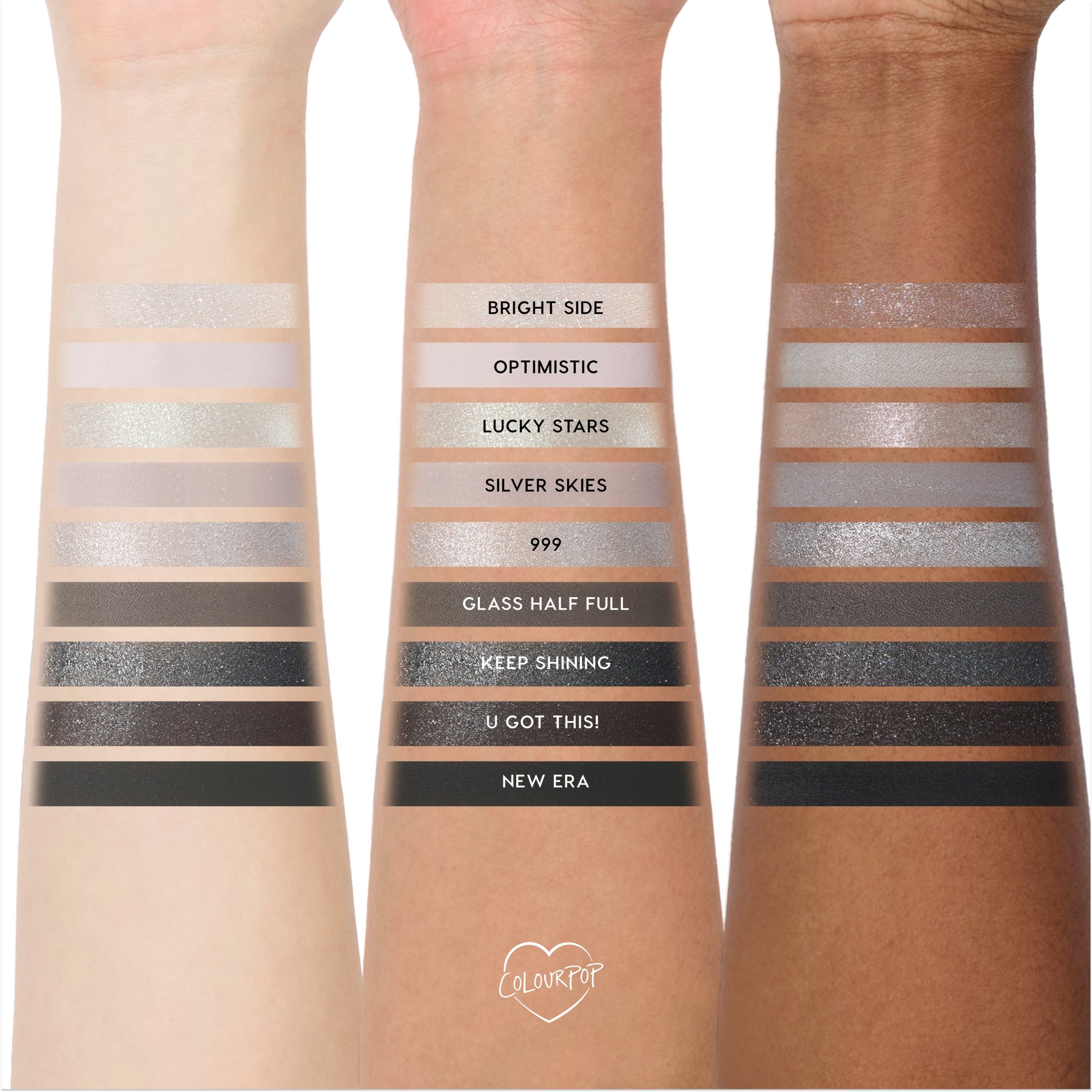 9-Pan Palette - Image 6