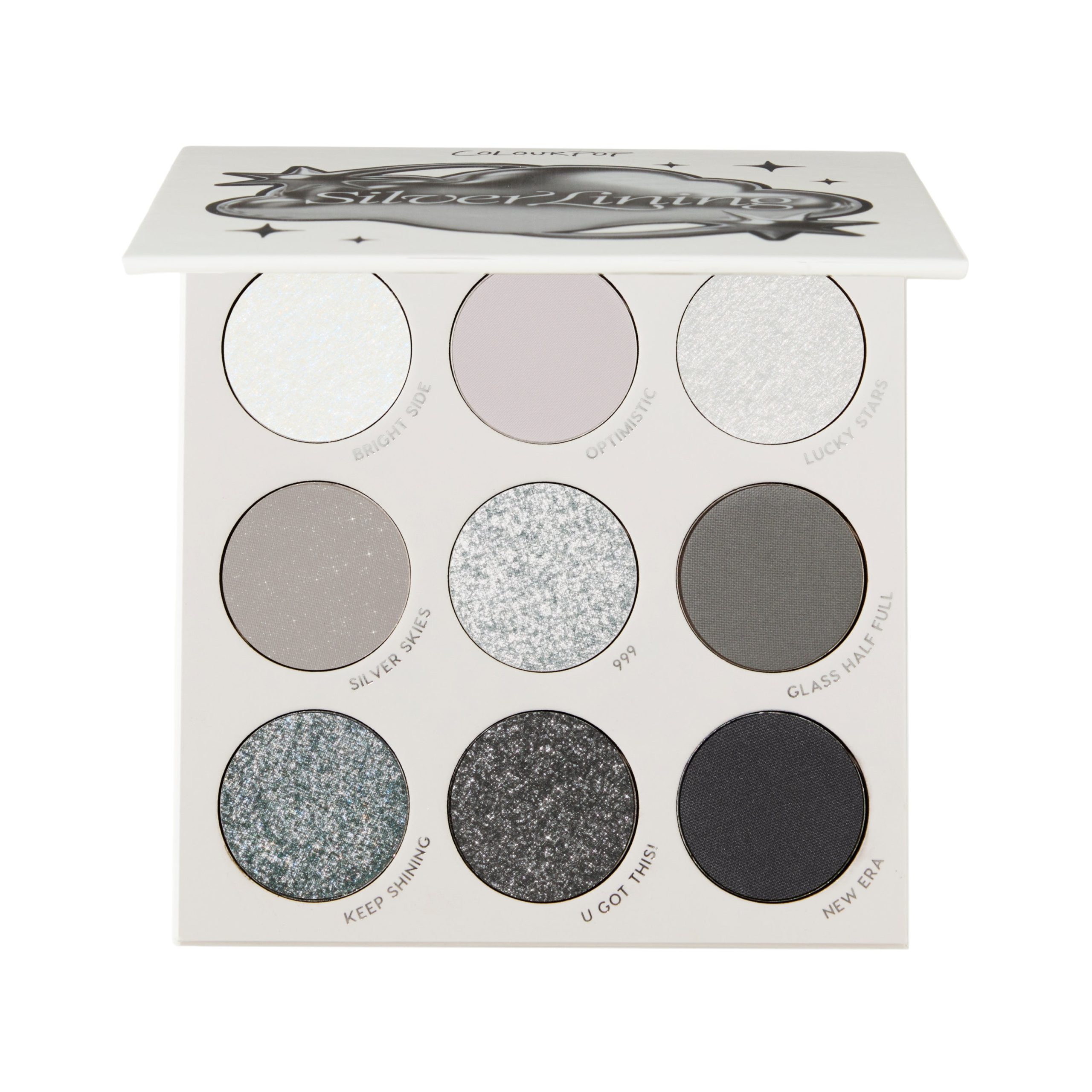 9-Pan Palette - Image 8