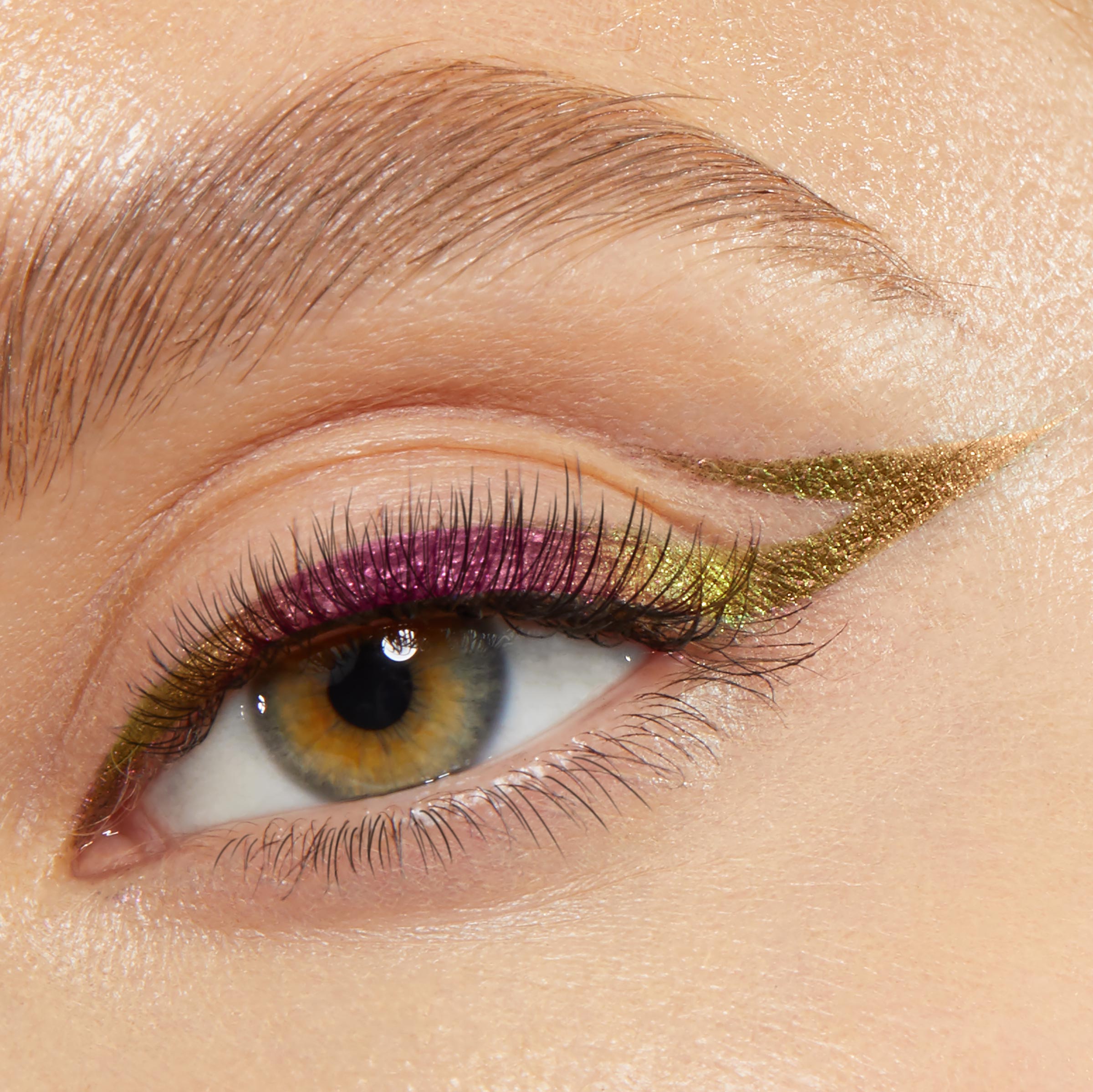Chrome Creme Gel Liner - Image 2