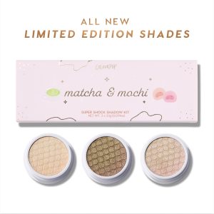 Super Shock Shadow Trios