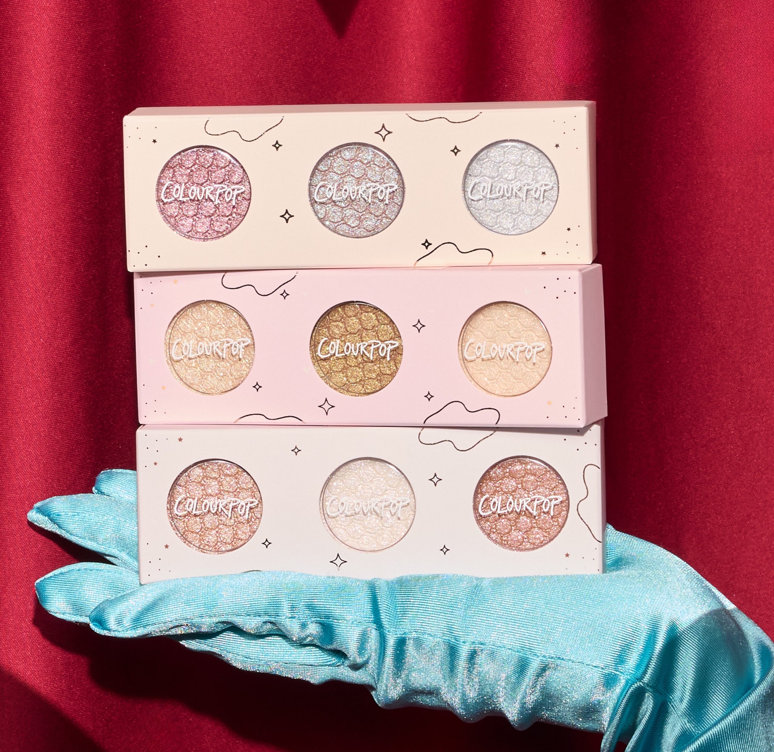 Super Shock Shadow Trios - Image 7