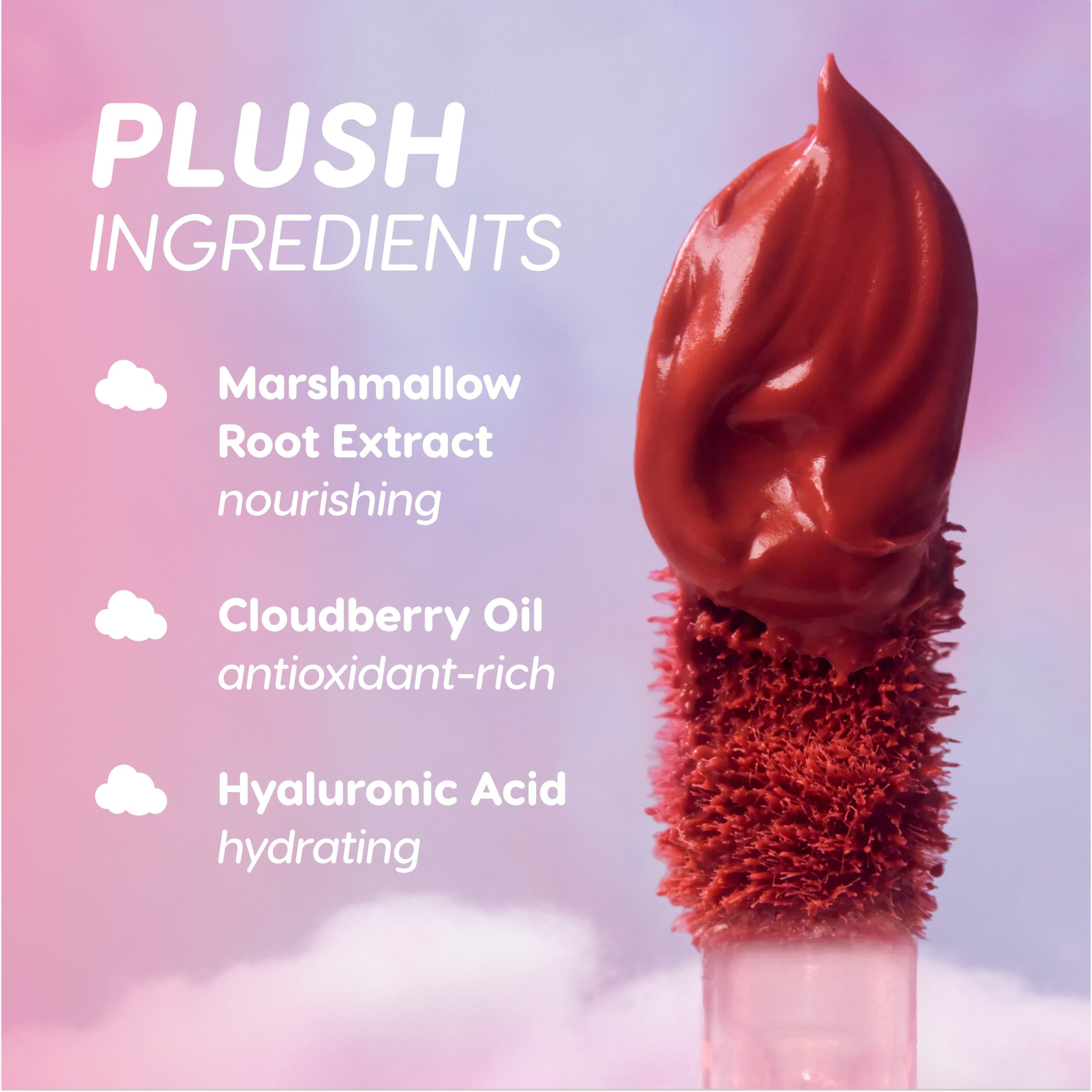 Cloud Whip Liquid Lipstick - Image 4