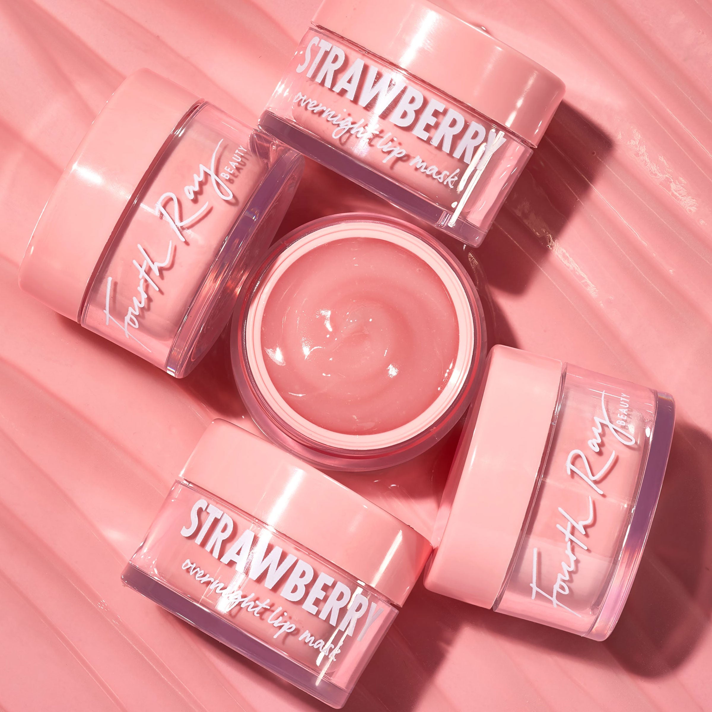 Fourth Ray Overnight Lip Mask - Image 4