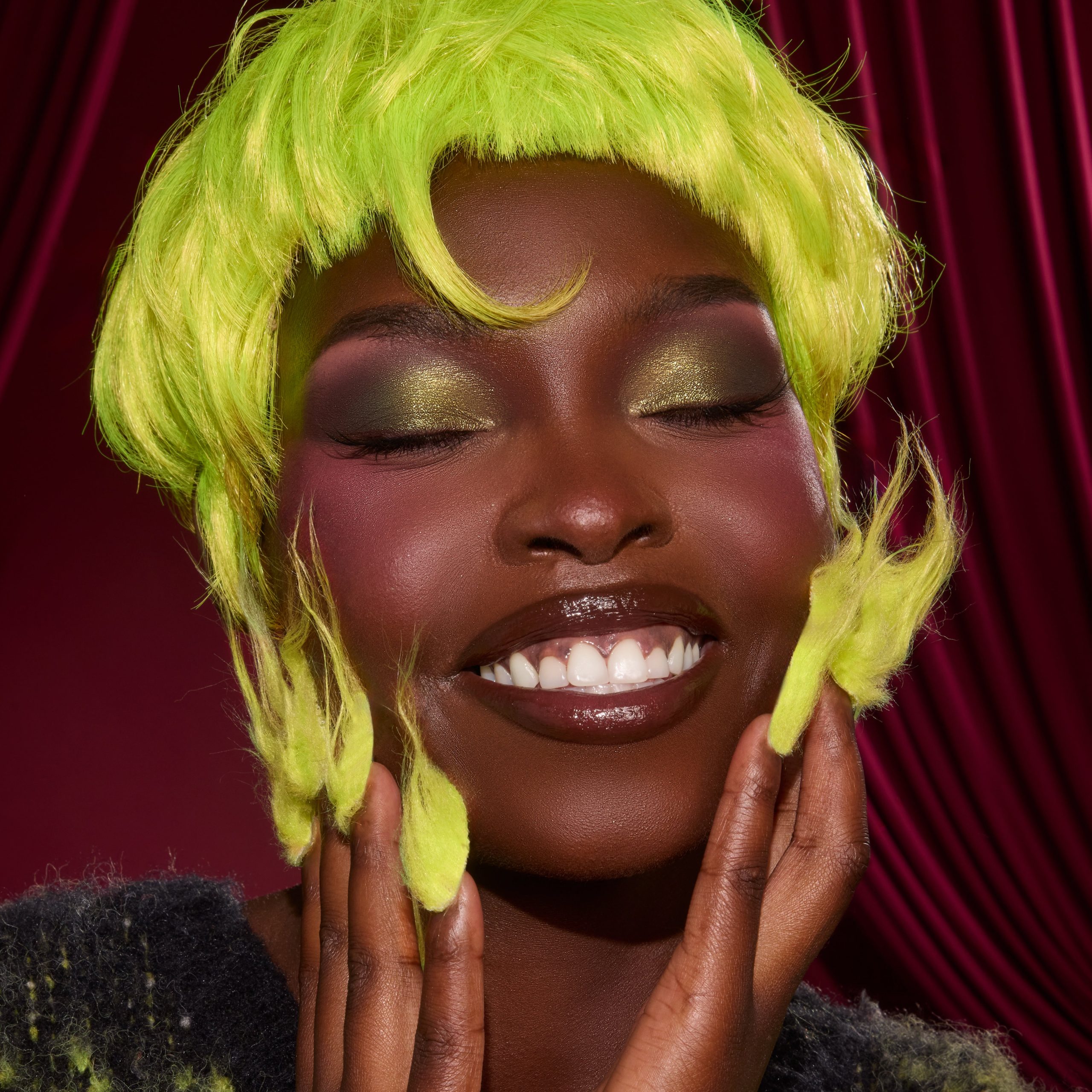 ColourPop X The Grinch - Image 2