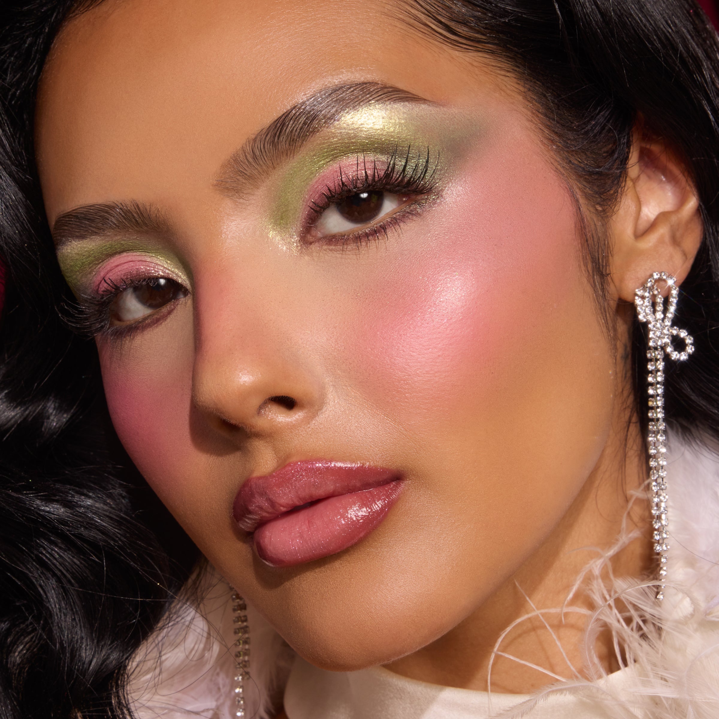 ColourPop X The Grinch - Image 3