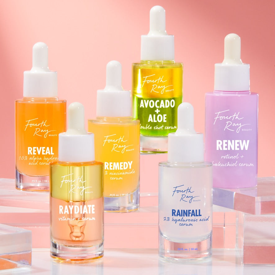 Reveal 10% AHA Serum - Image 6