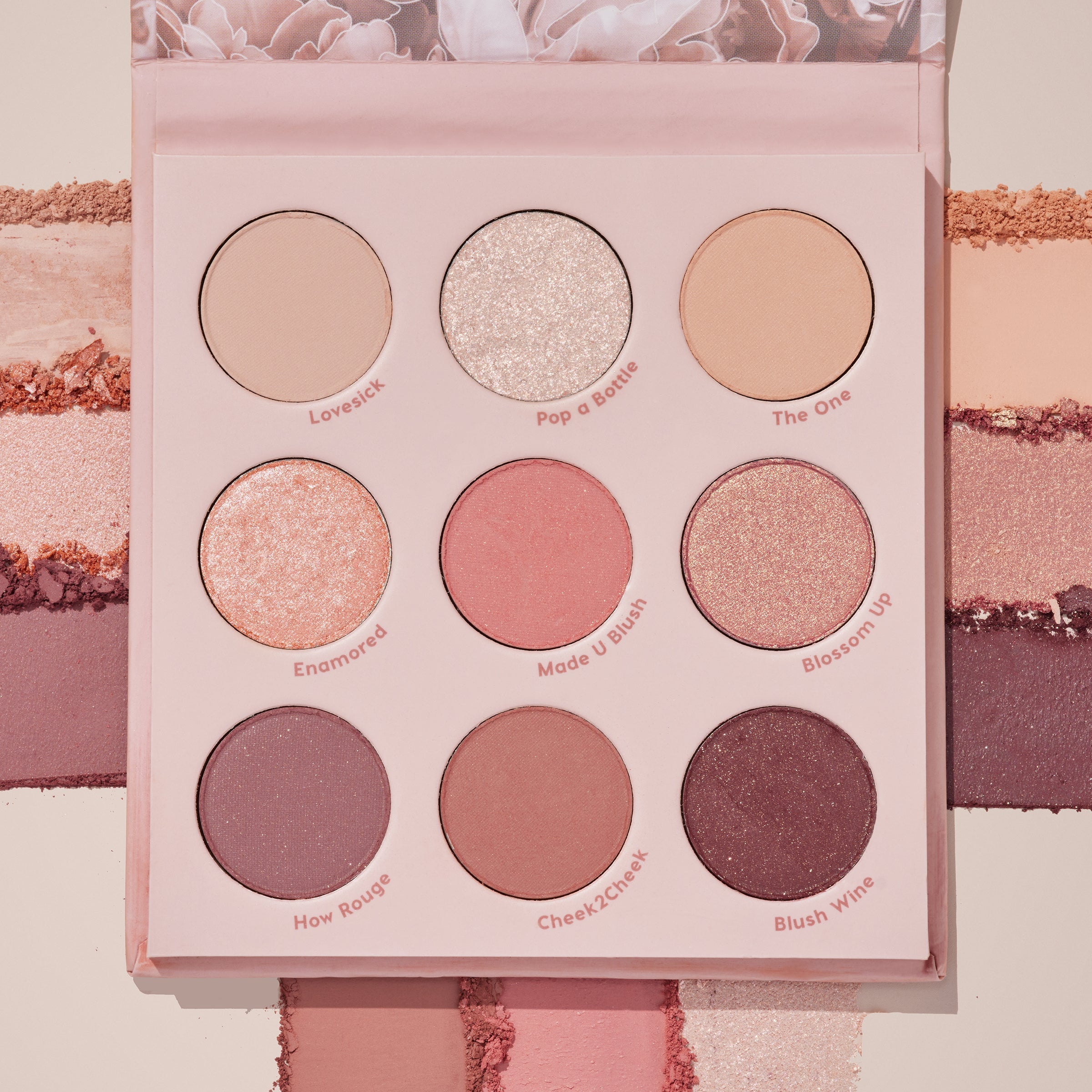 9-Pan Palette Duos - Image 2