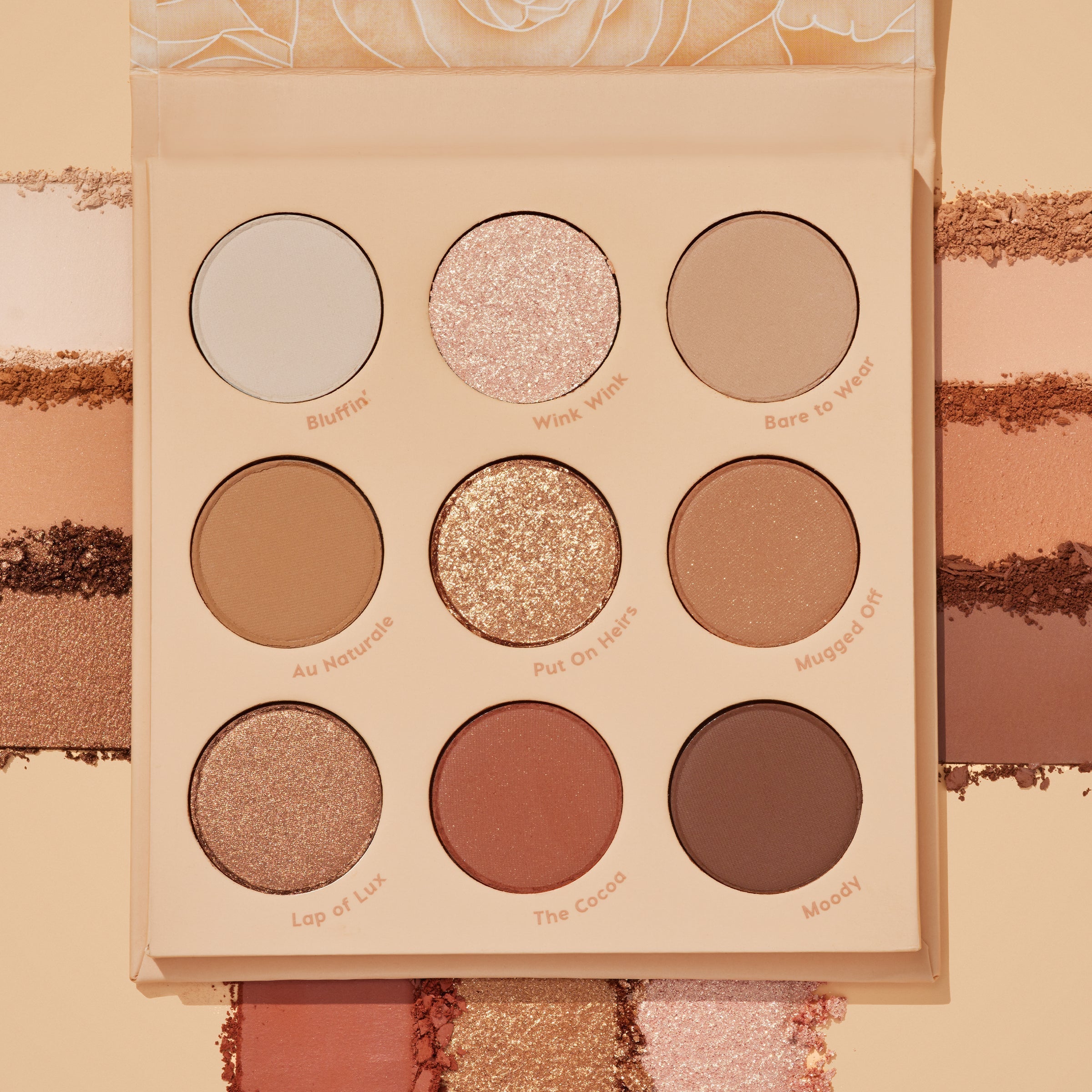 9-Pan Palette Duos - Image 4