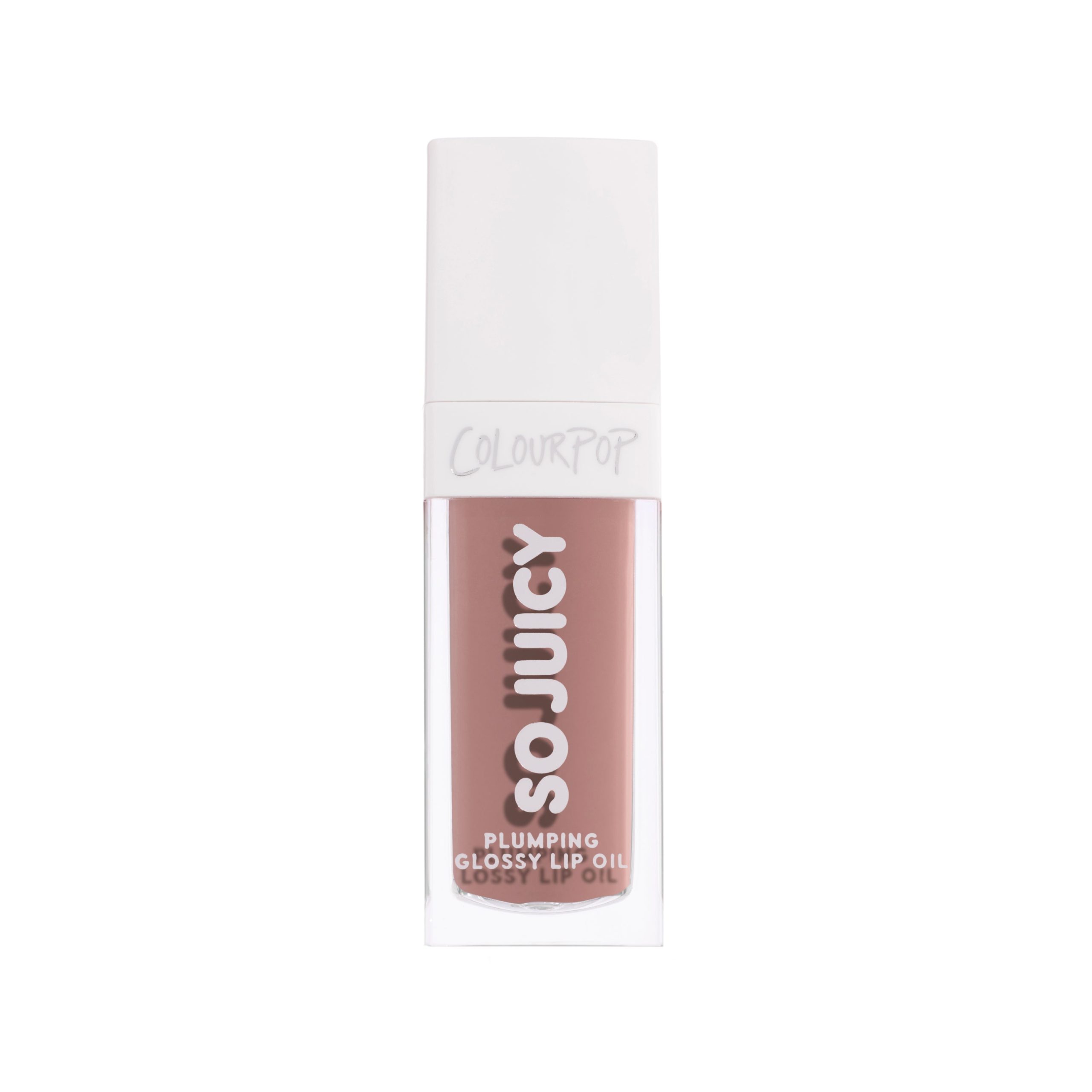So Juicy Plumping Glossy Lip Oil - Image 5