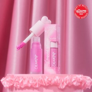 Liquid Blush