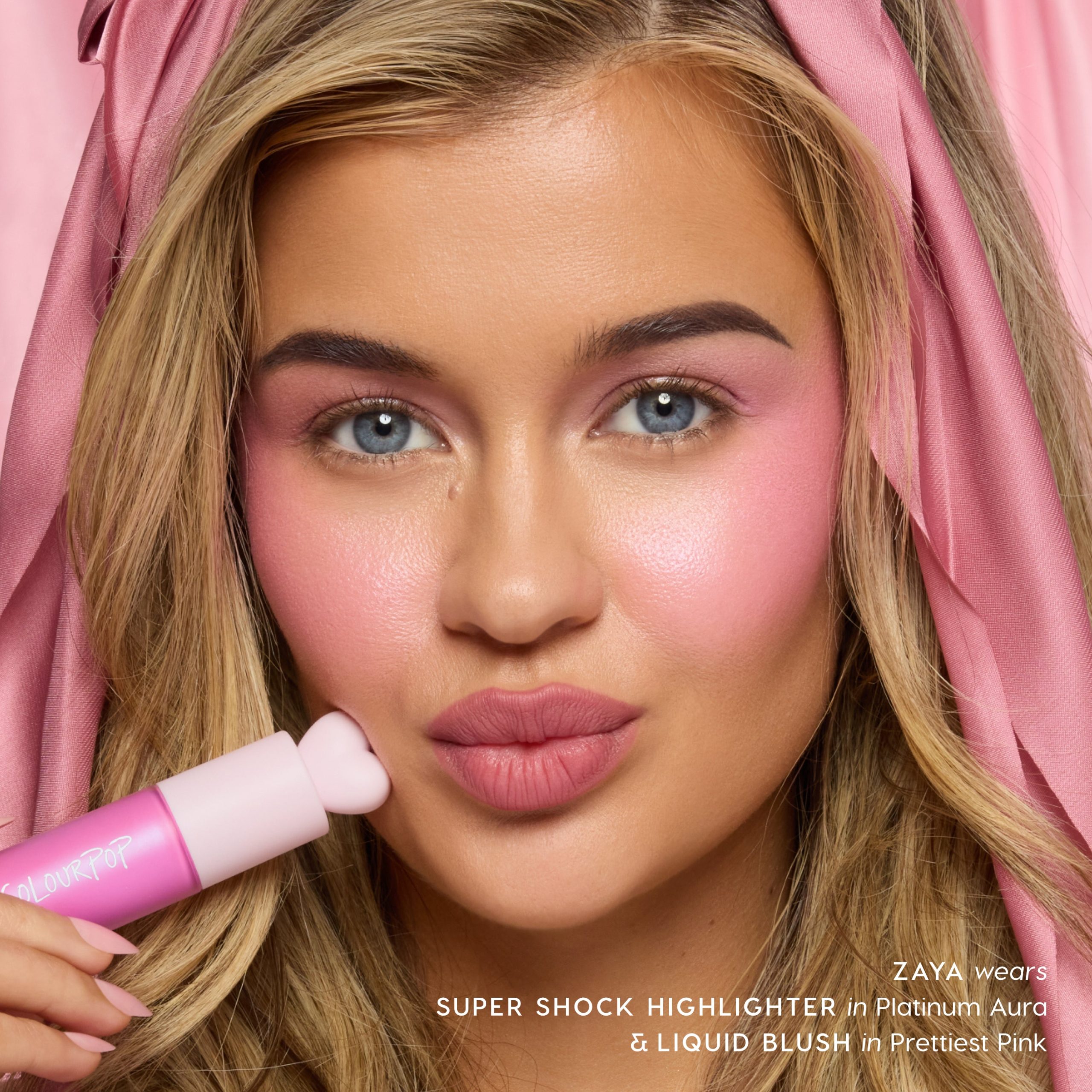 Liquid Blush - Image 3