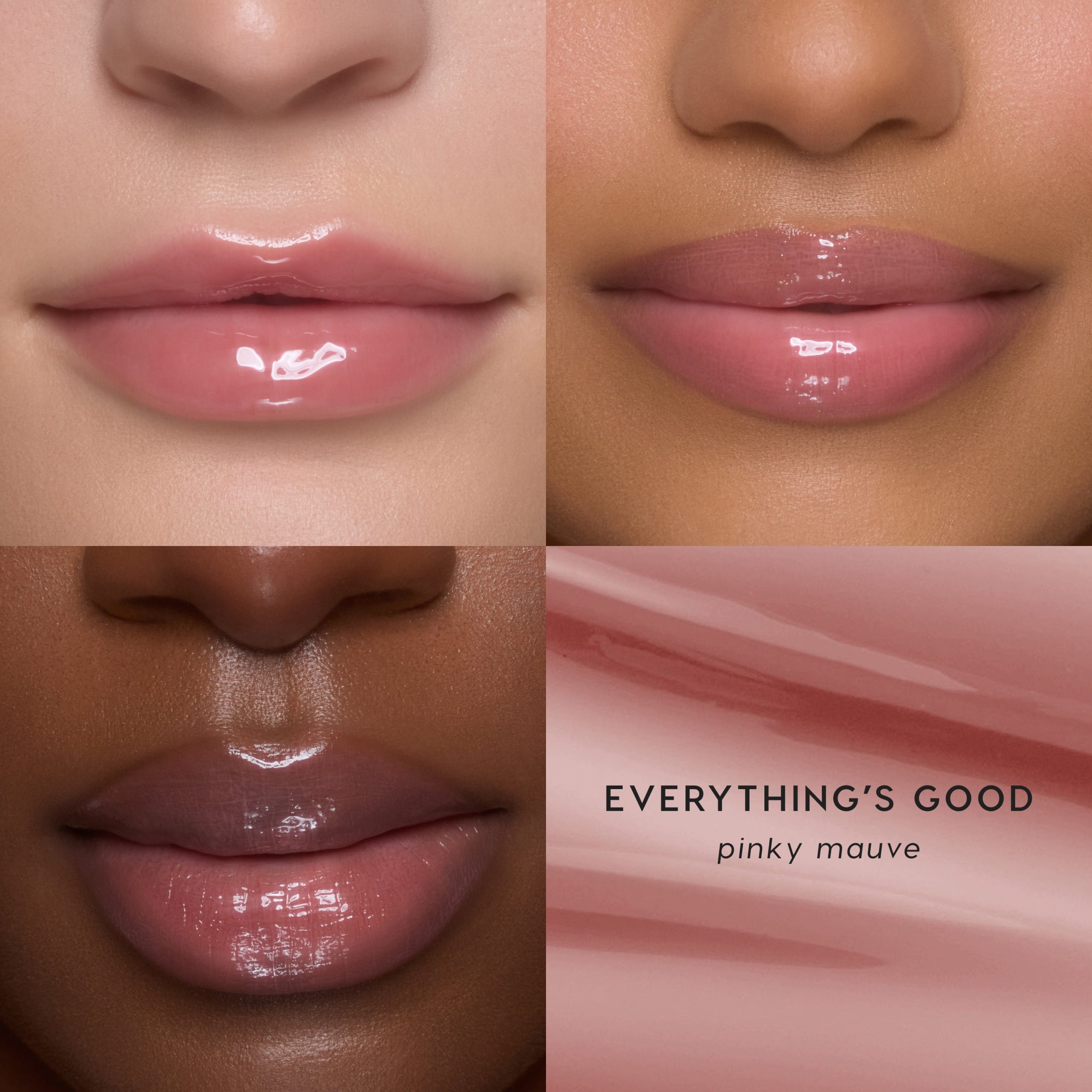 So Juicy Plumping Glossy Lip Oil - Image 3