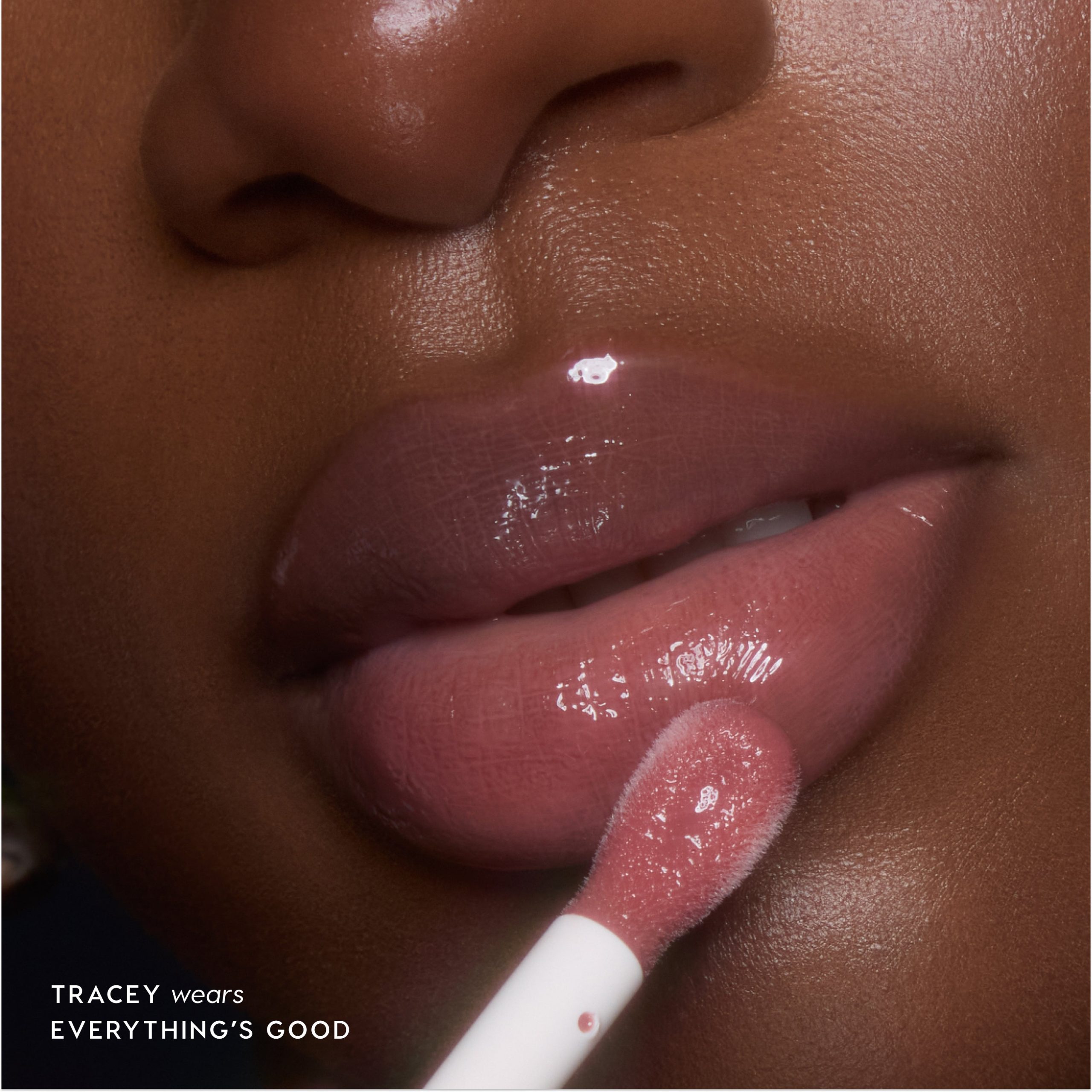 So Juicy Plumping Glossy Lip Oil - Image 4