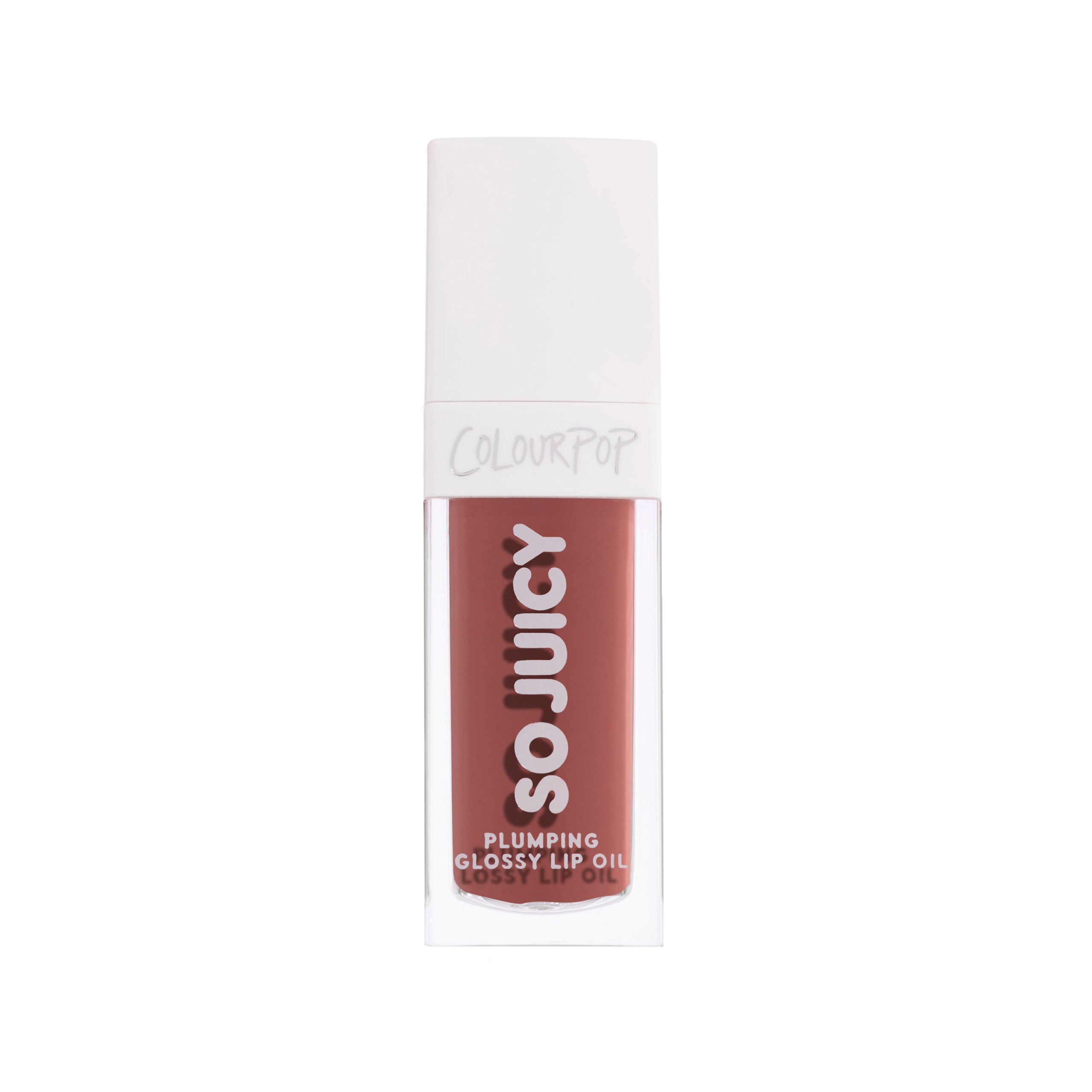 So Juicy Plumping Glossy Lip Oil - Image 5