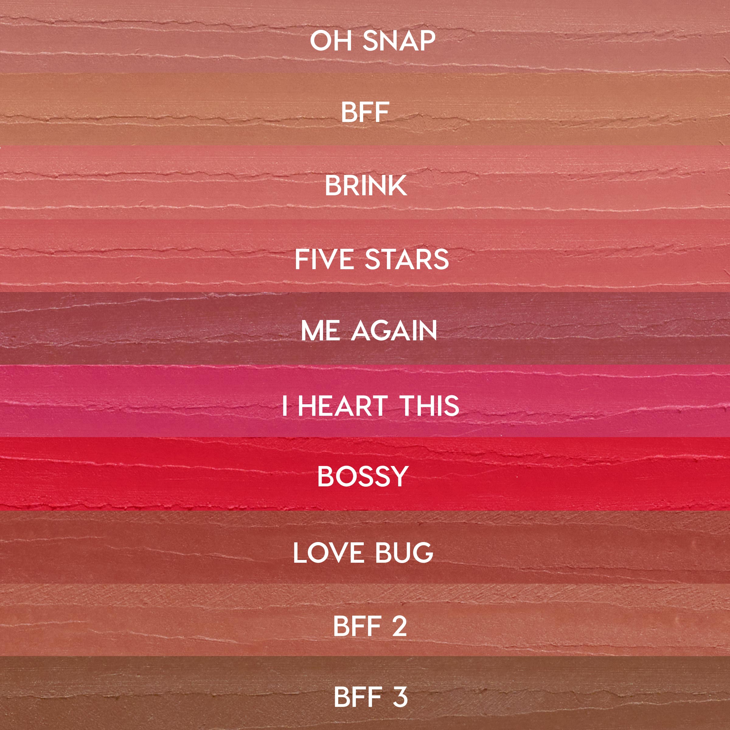 Lippie Pencil Vault - Image 2