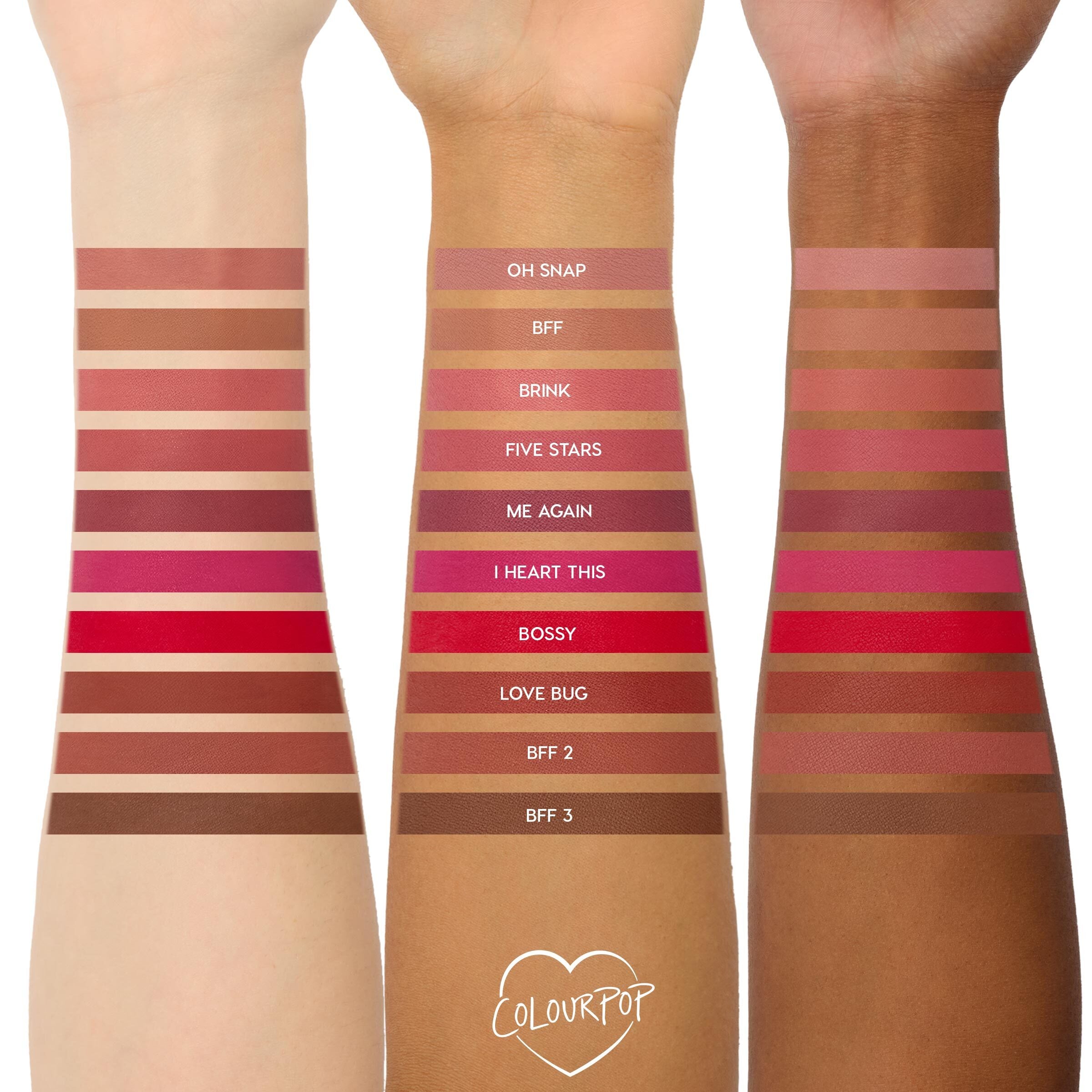 Lippie Pencil Vault - Image 7