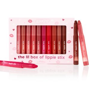 Lippie Stix Vault