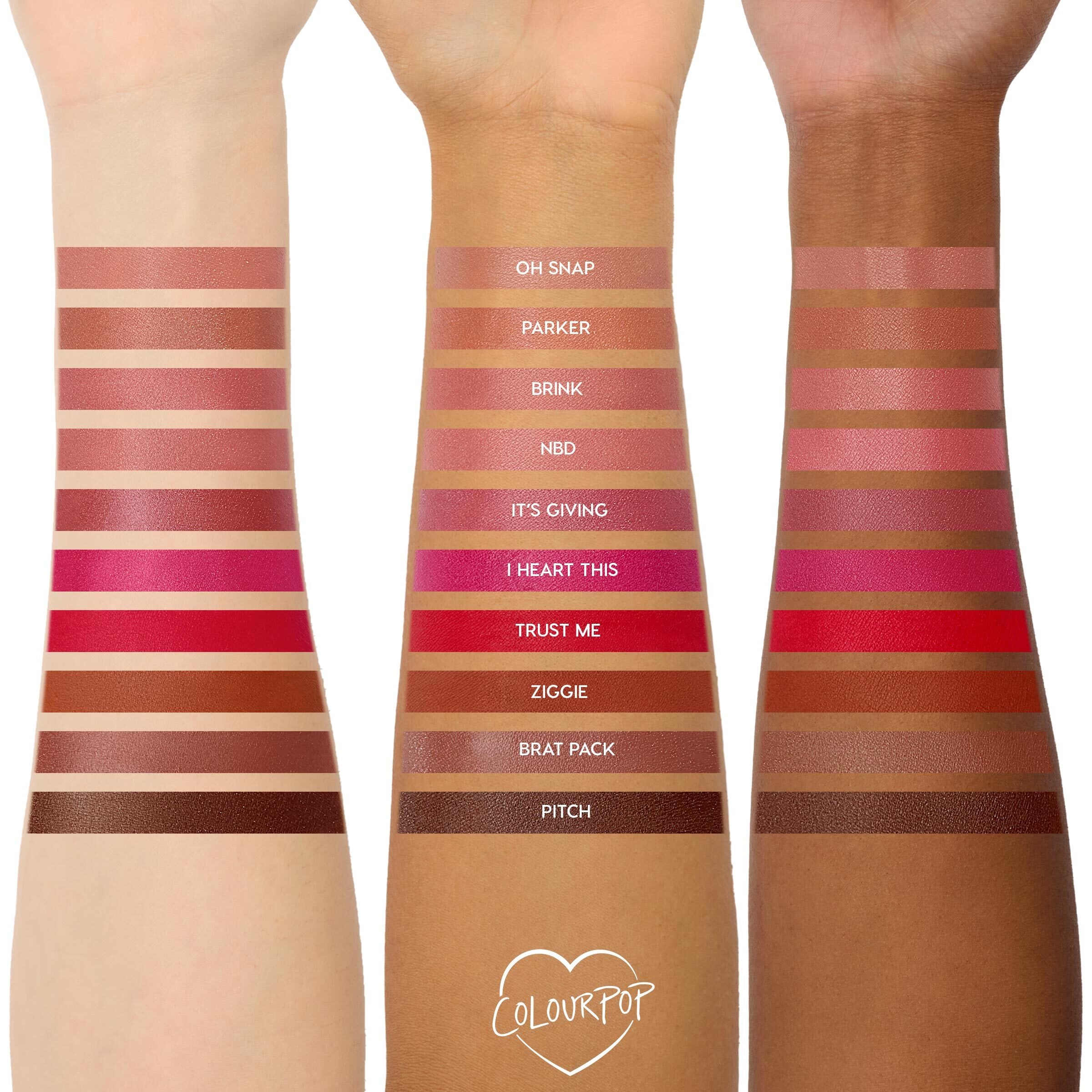 Lippie Stix Vault - Image 7