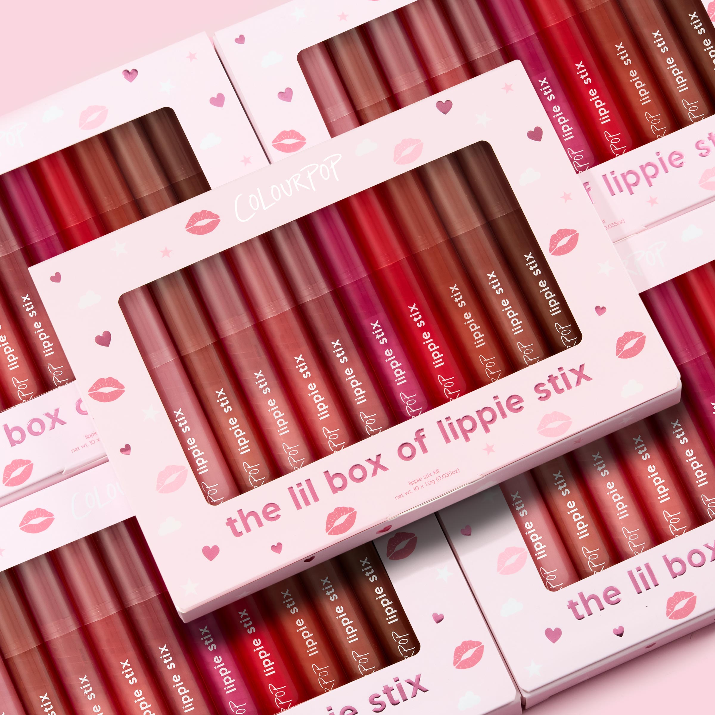 Lippie Stix Vault - Image 8