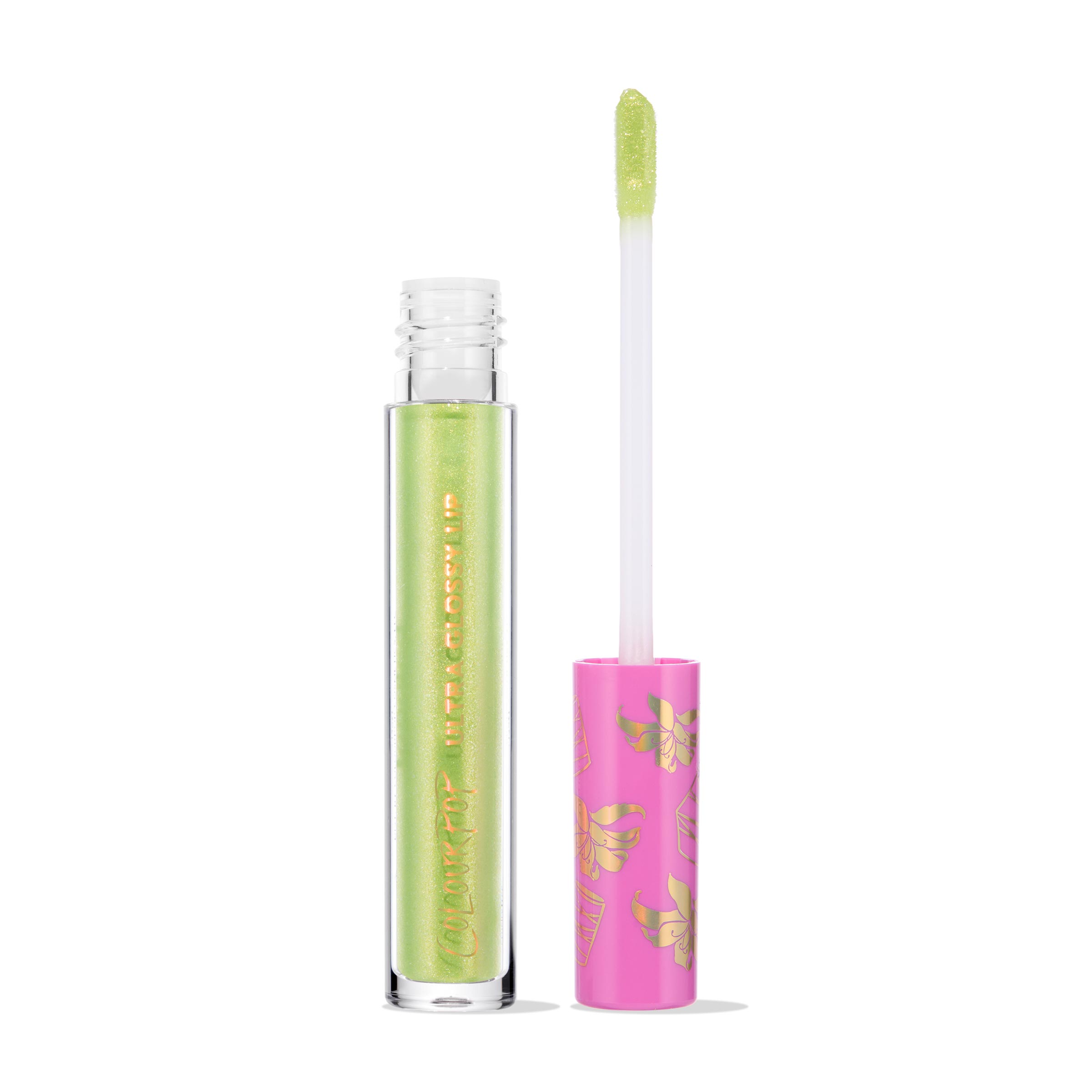 Tangled Ultra Glossy Lip - Image 5