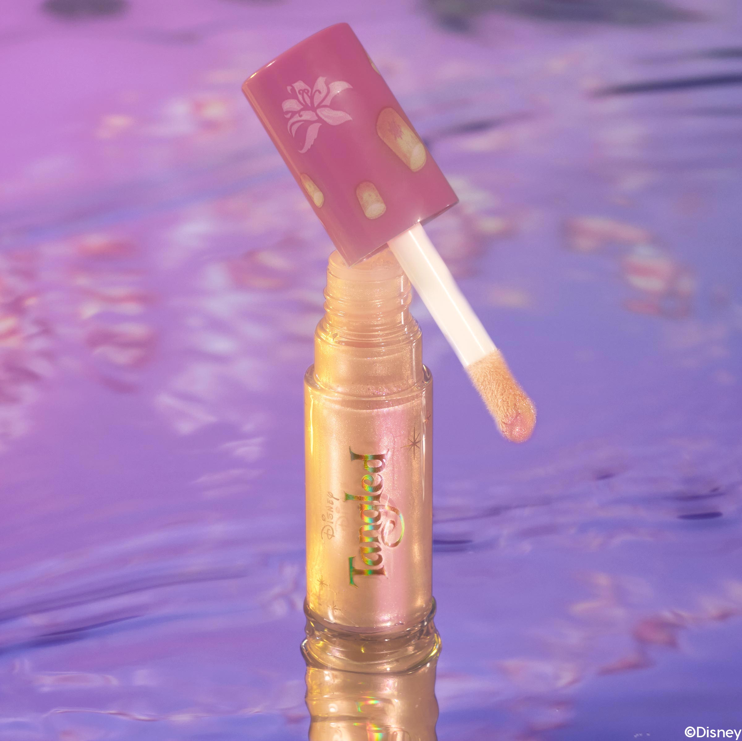 Tangled Liquid Highlighter