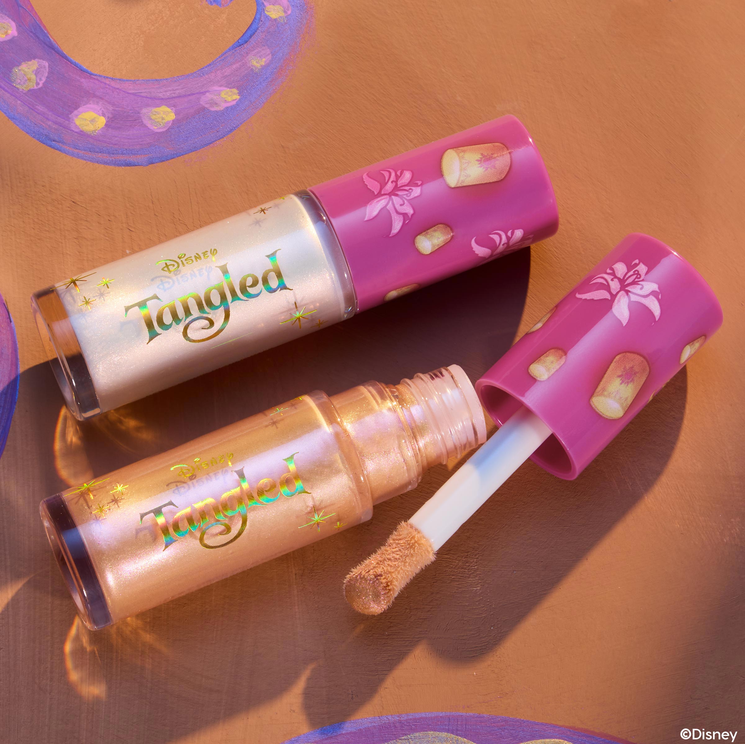 Tangled Liquid Highlighter - Image 6