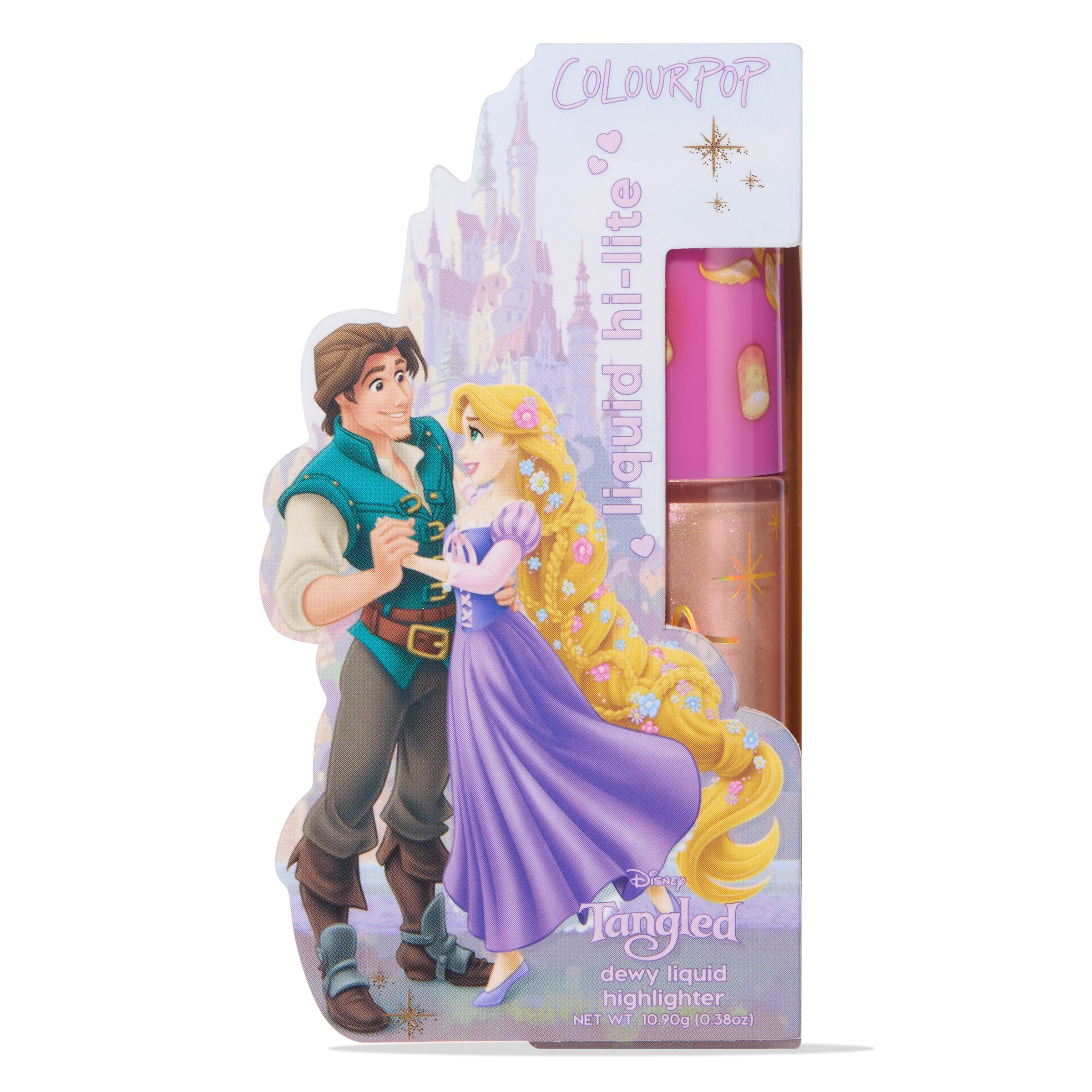 Tangled Liquid Highlighter - Image 7