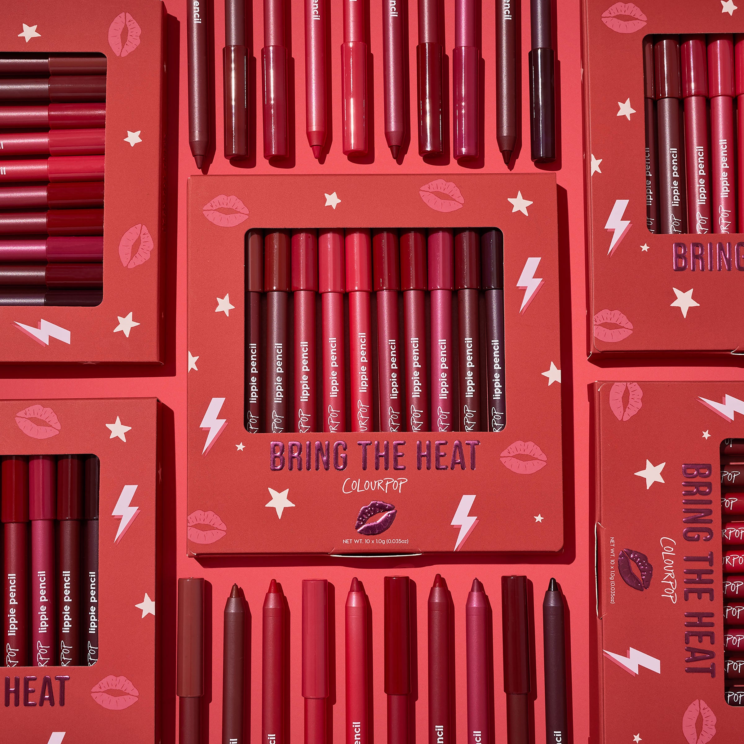 Lippie Pencil Vault