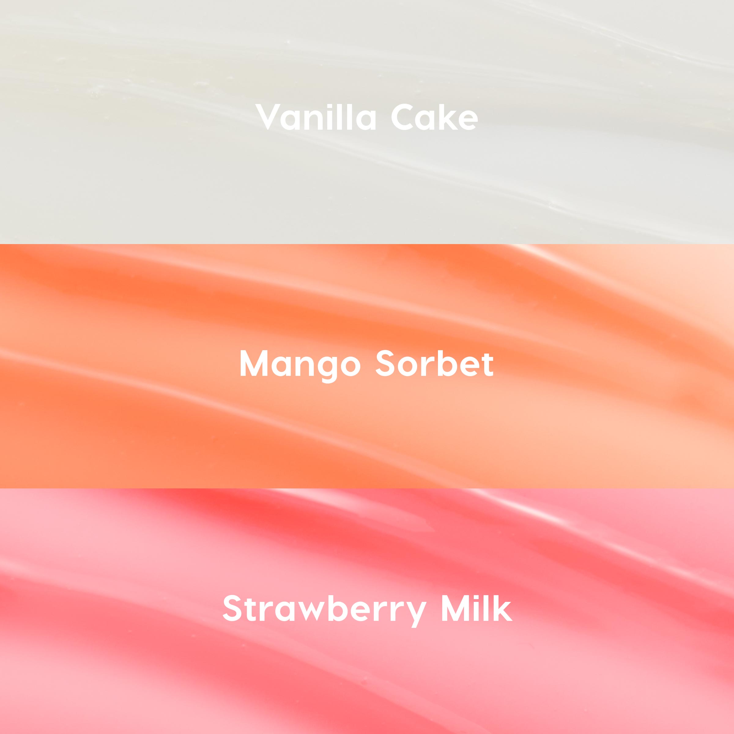 Glossy Lip Balm Trios - Image 2