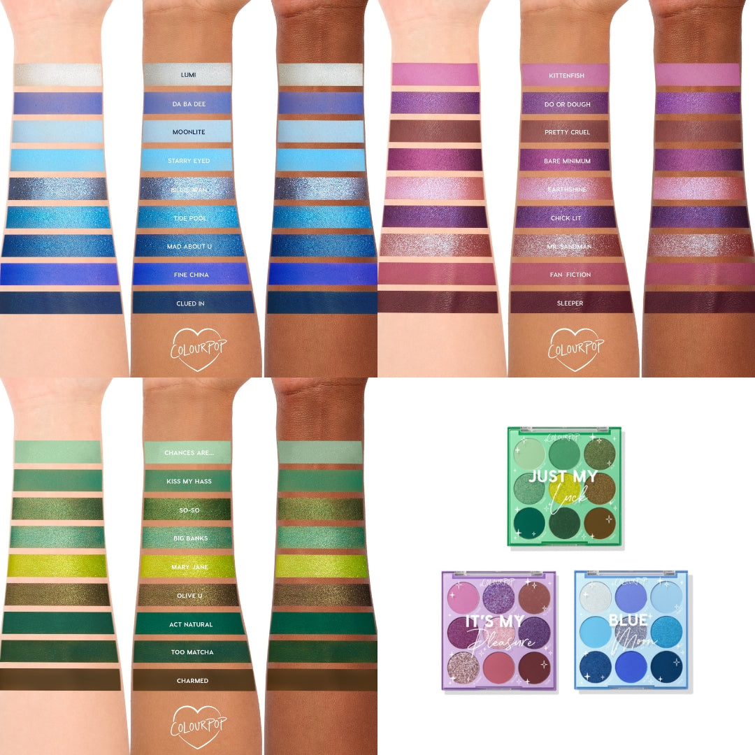 9 Pan Duo Bundle - Image 5
