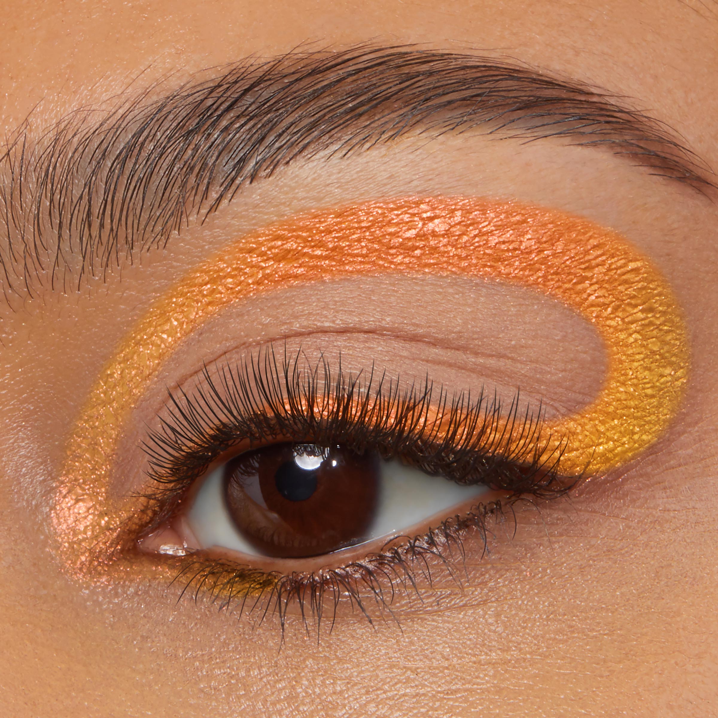 BFF Chrome Crème Gel Liner Trios - Image 3