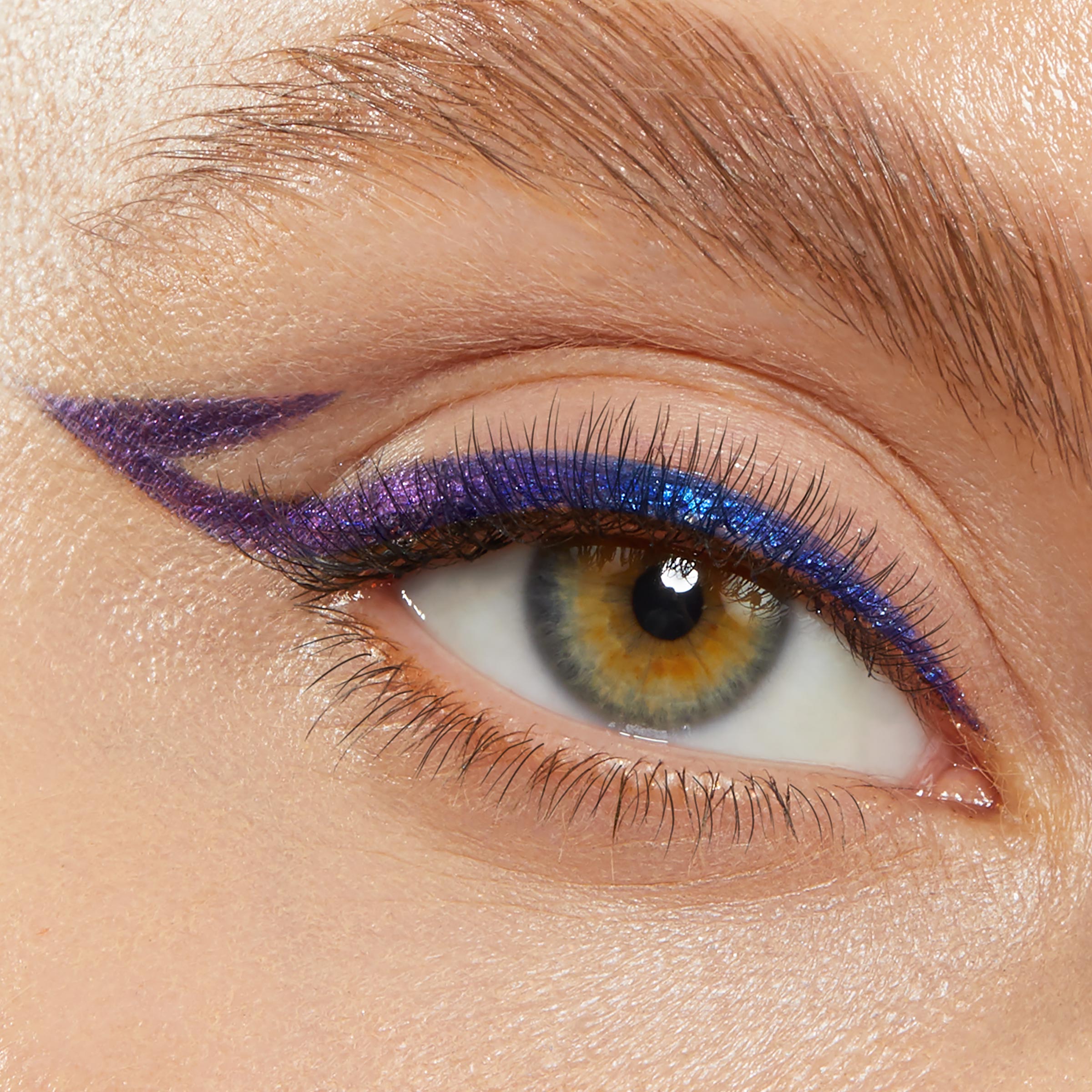 BFF Chrome Crème Gel Liner Trios - Image 4