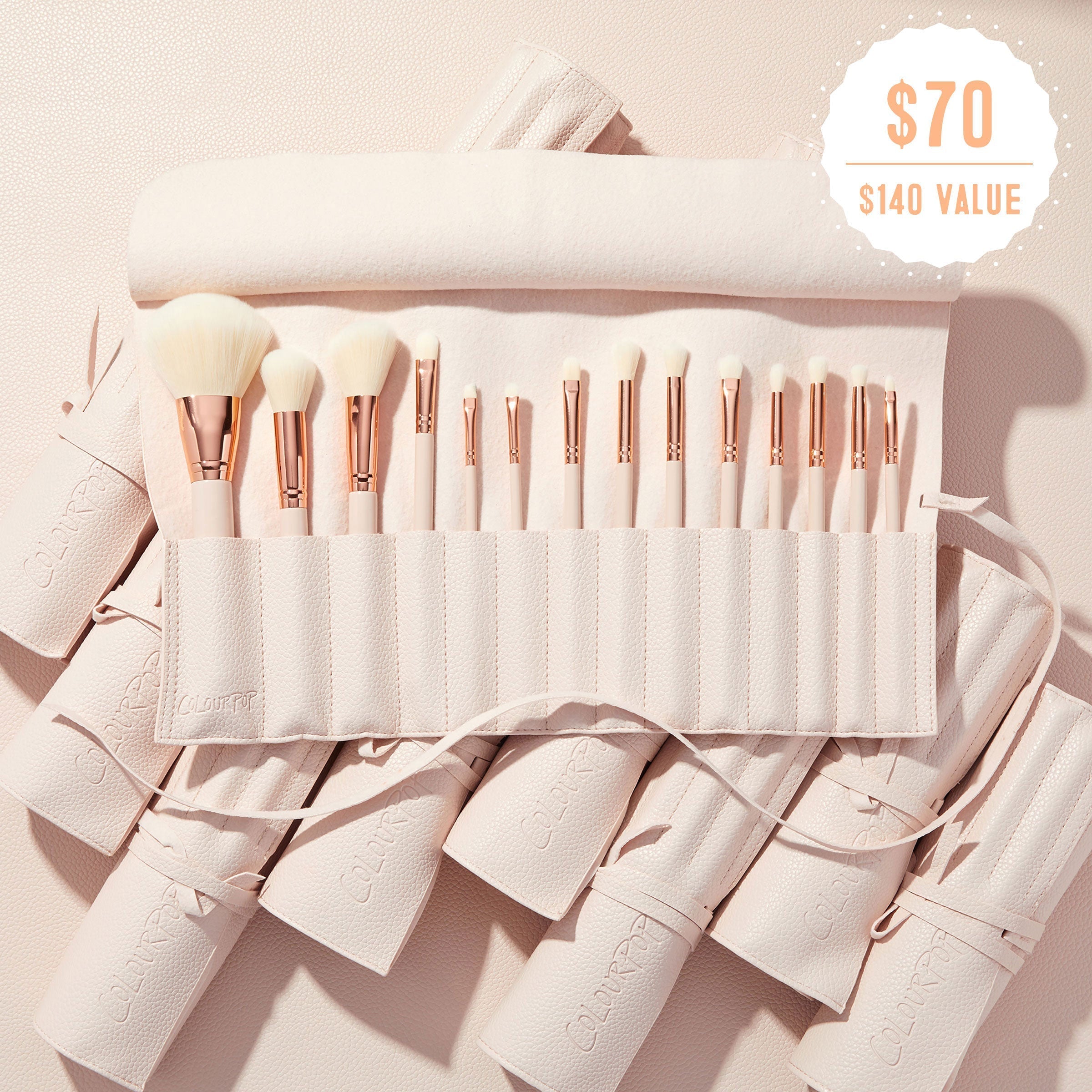 Shadow Palette & Brush Set - Image 3
