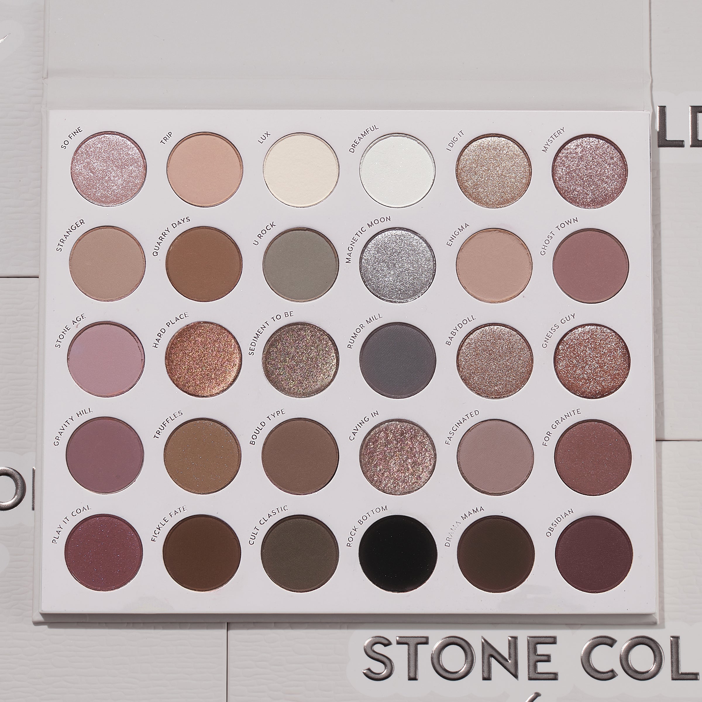 Bold + Bare - Image 3