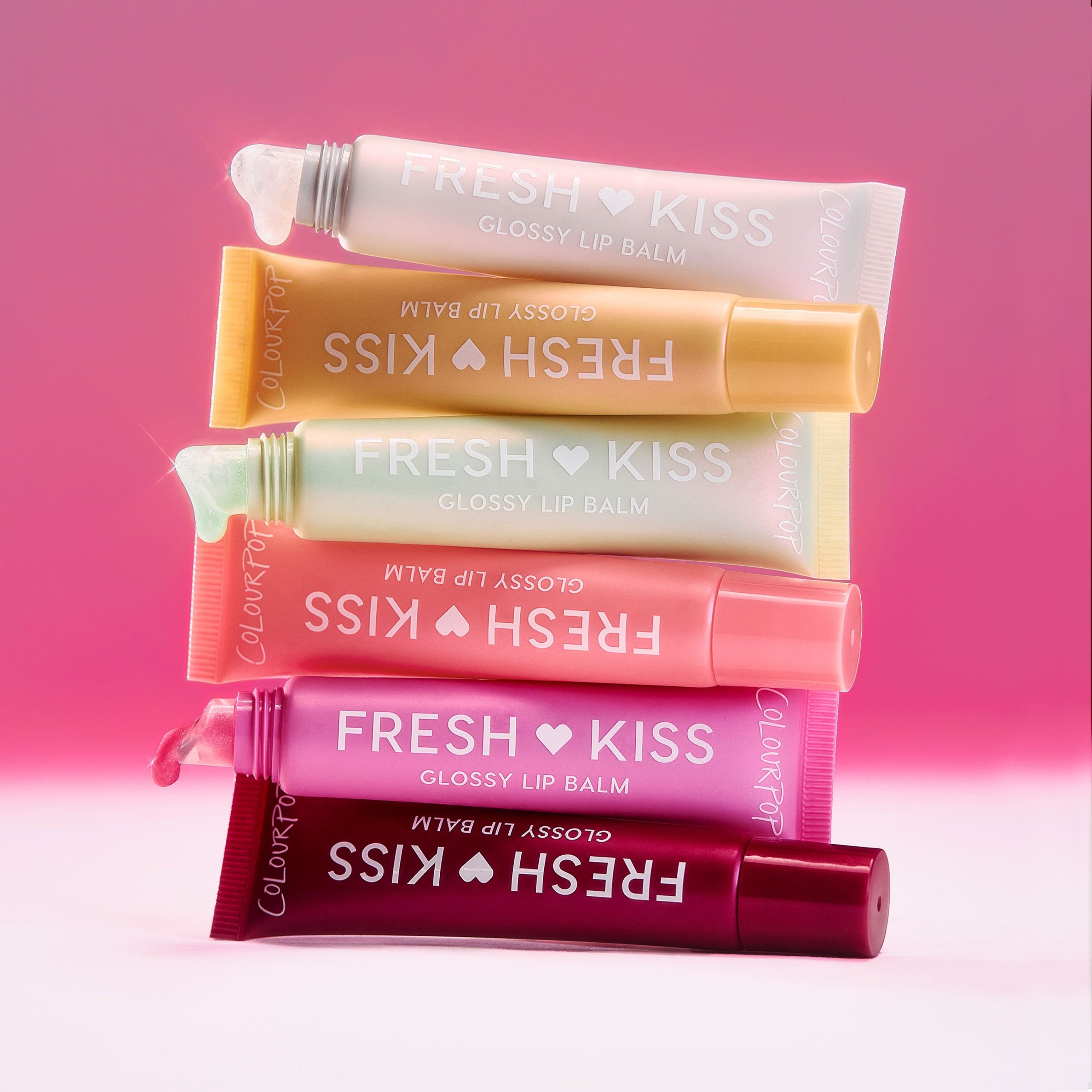 Glossy Lip Balm Trios - Image 8