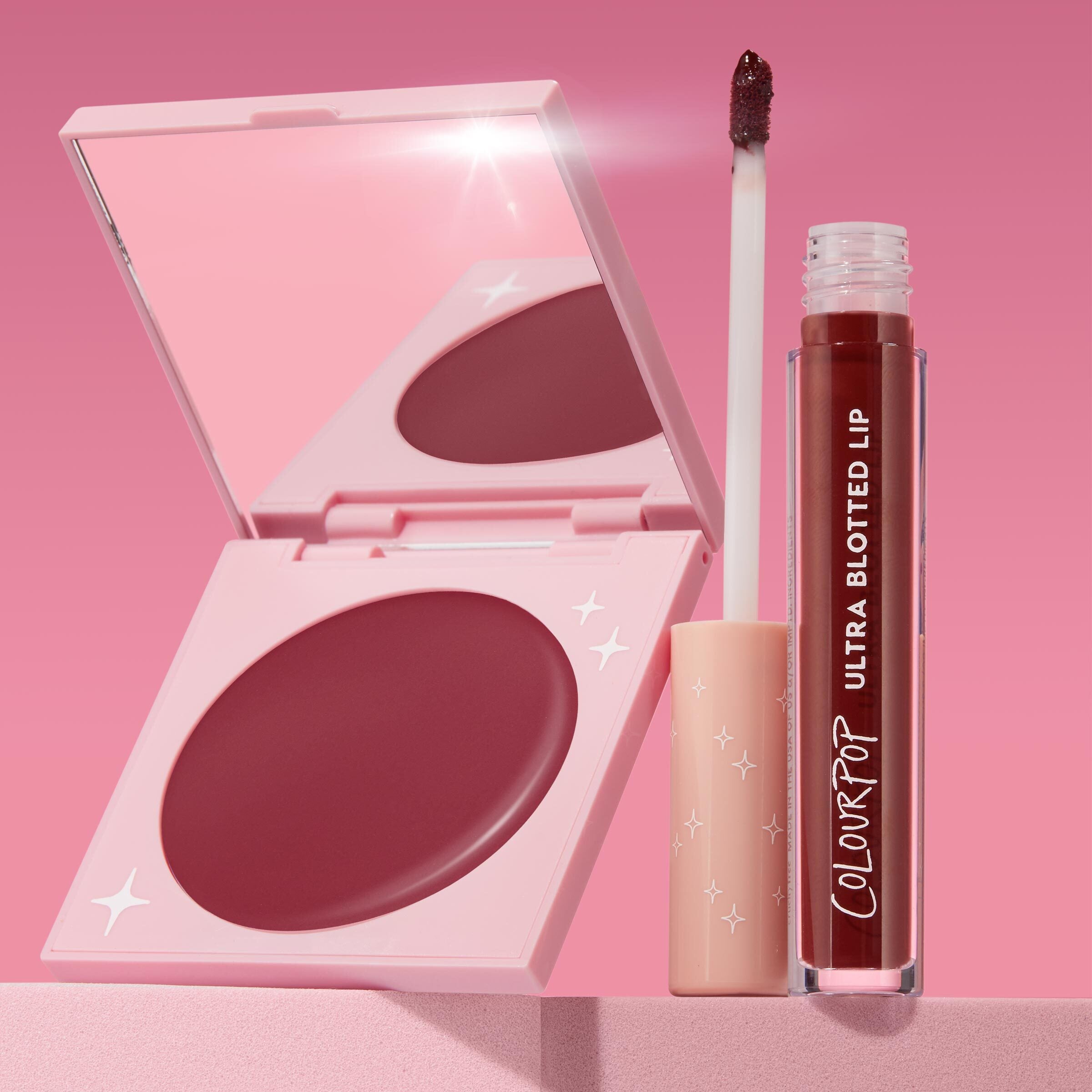 Lip & Blush Set - Image 6