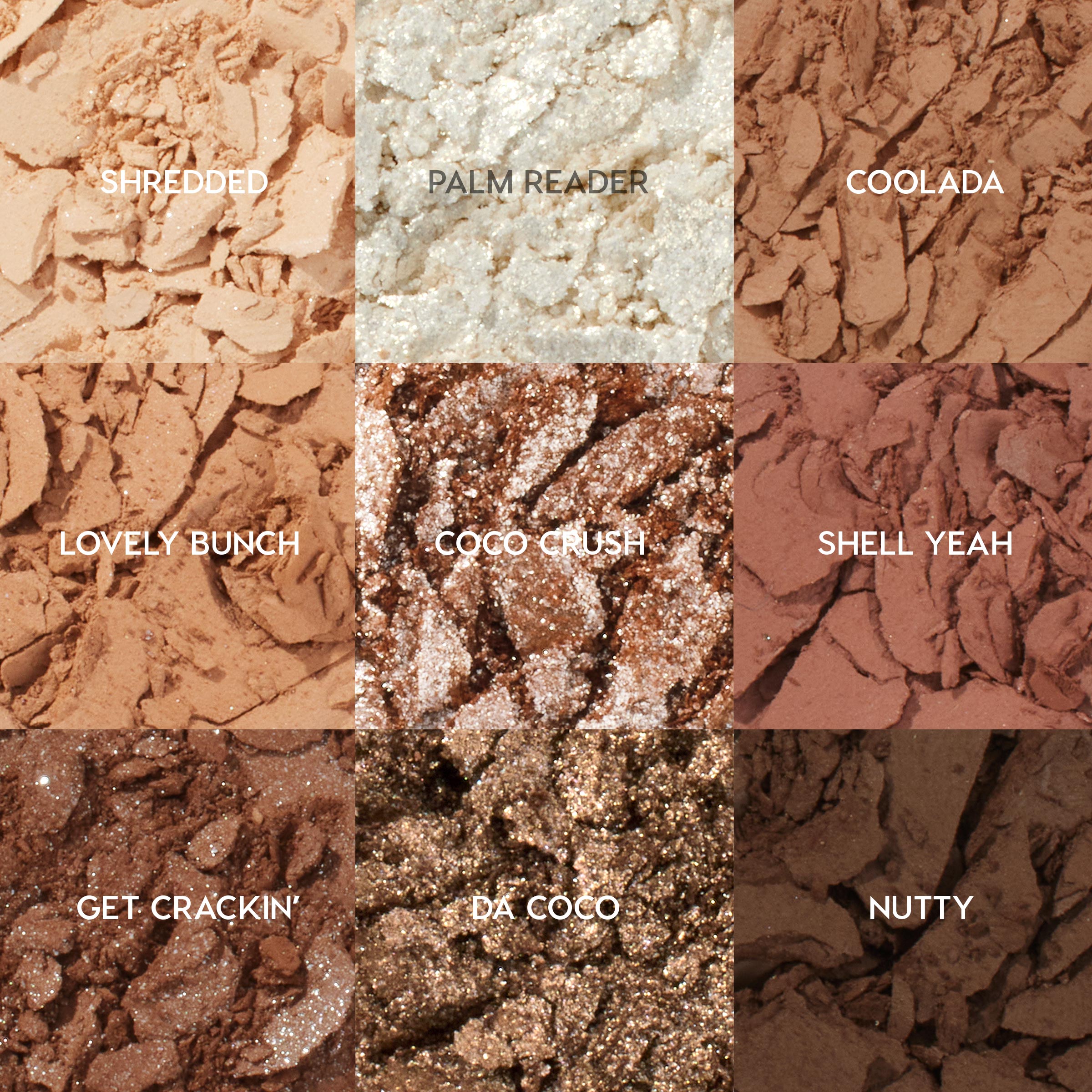 9-Pan Palette - Image 2