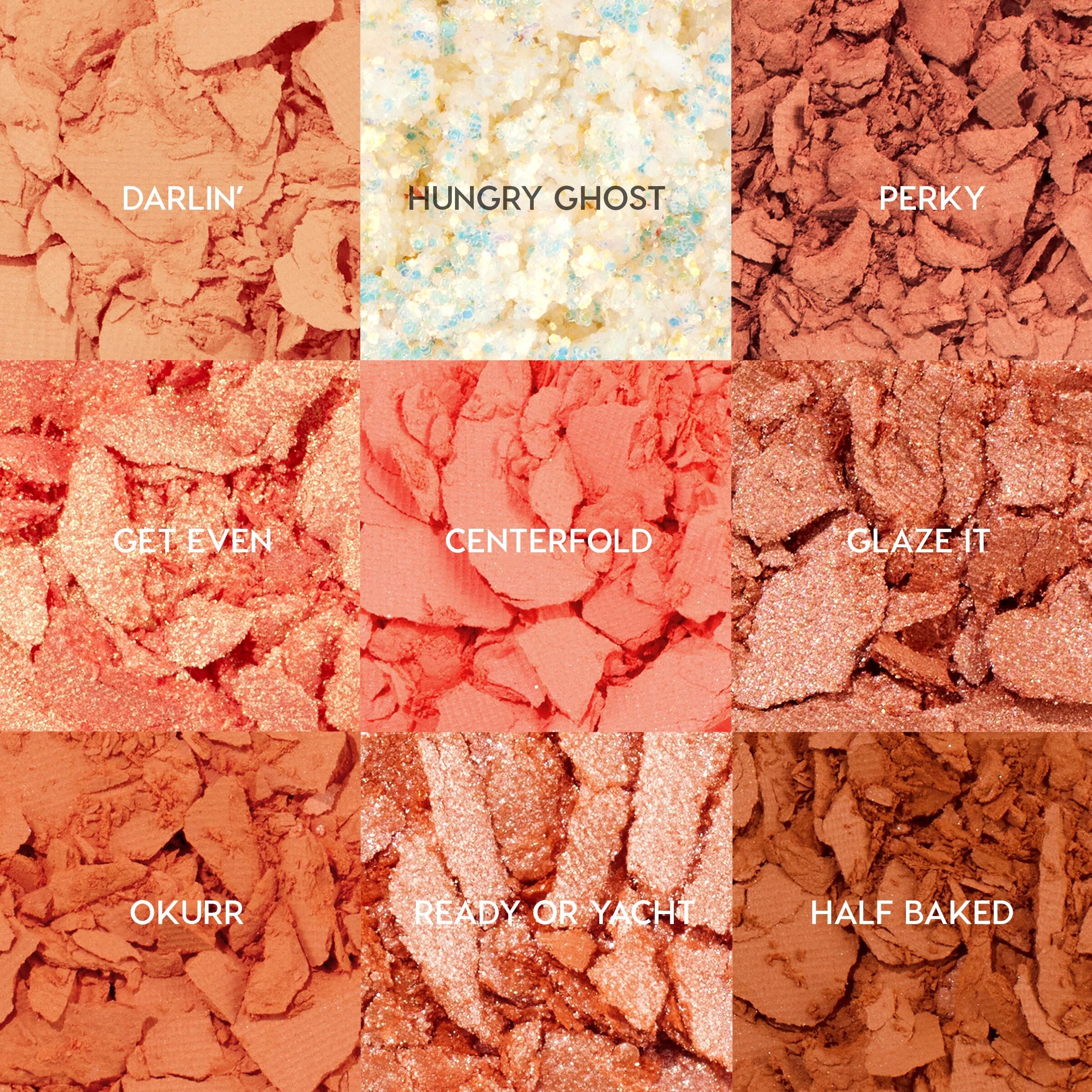 9-Pan Palette - Image 2