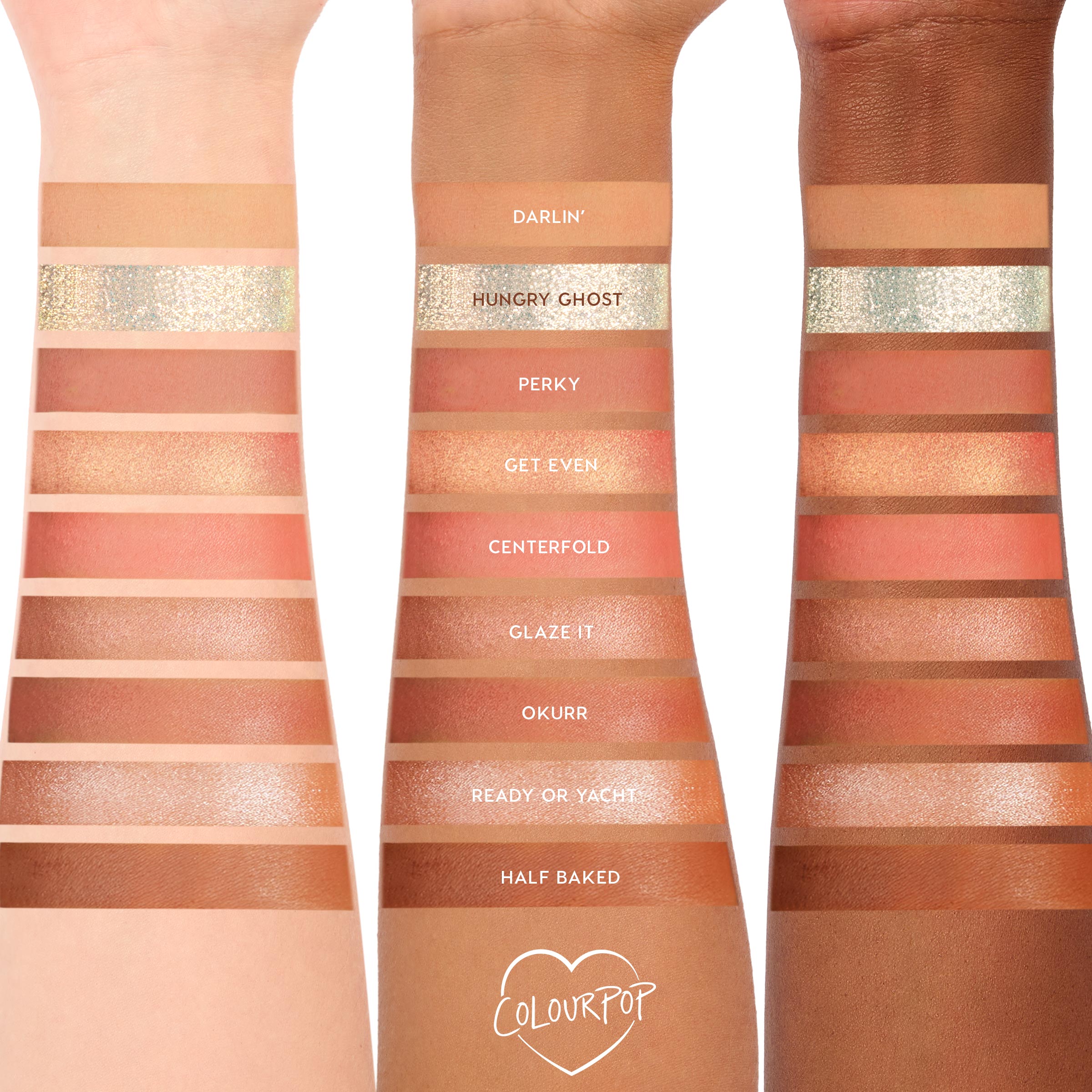9-Pan Palette - Image 5