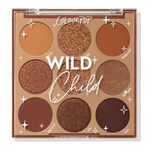 9-Pan Palette