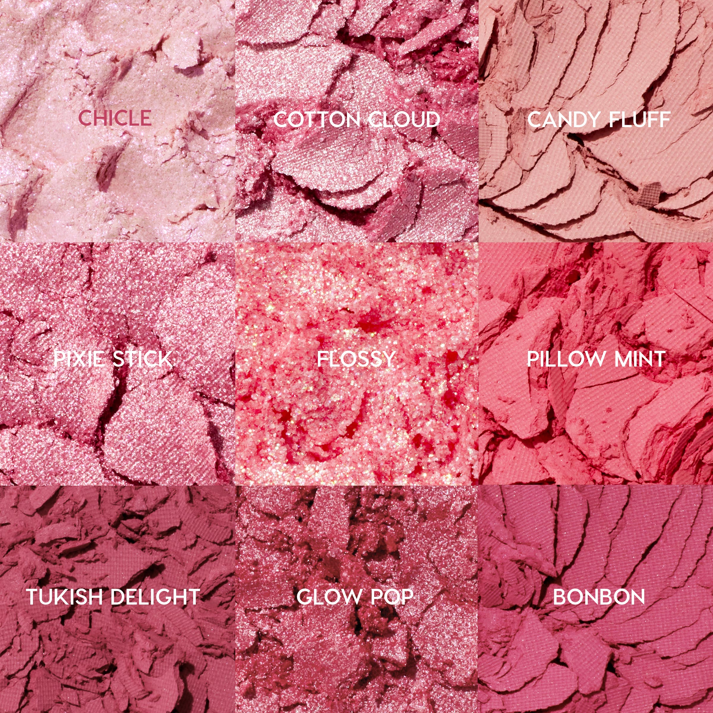 9-Pan Palette - Image 2