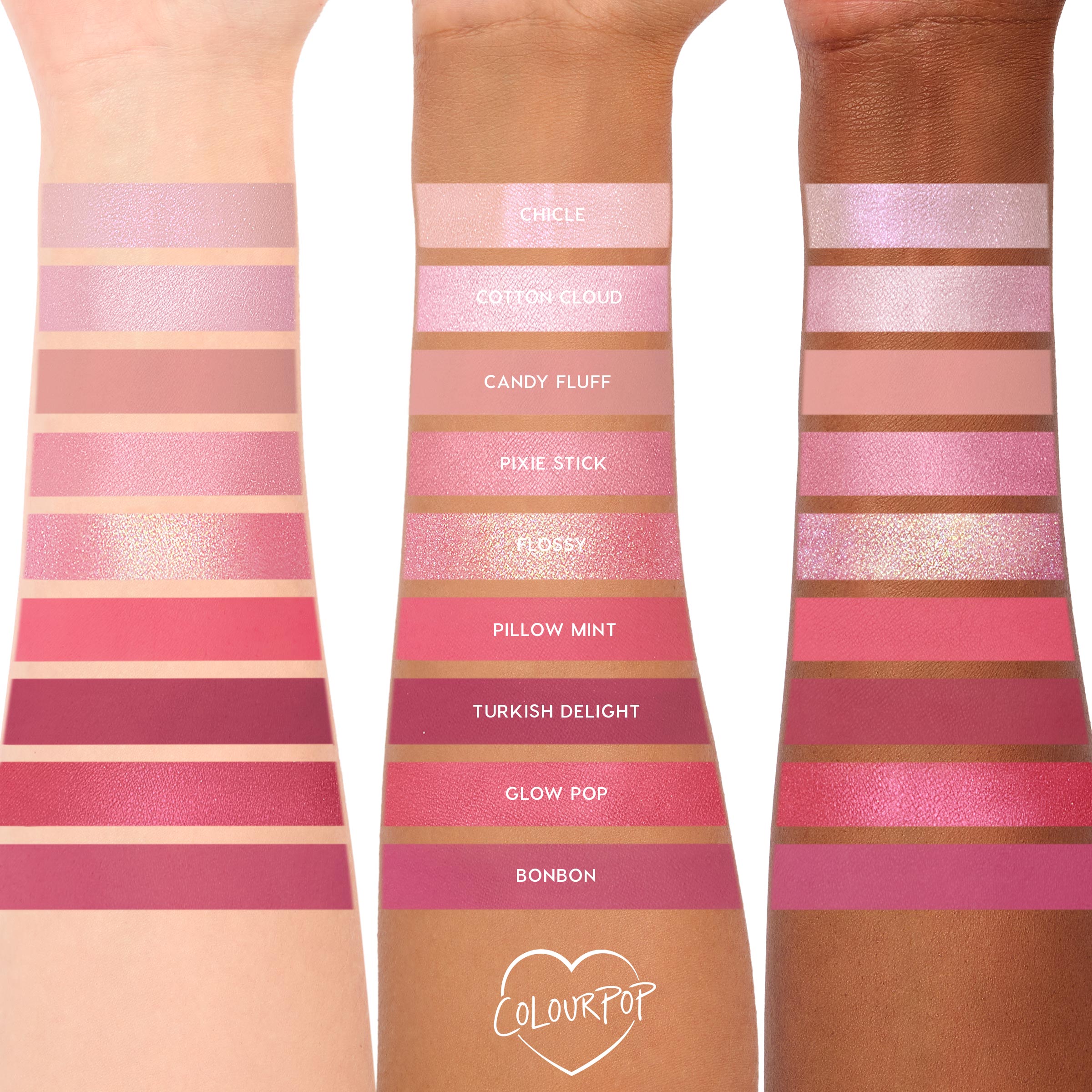 9-Pan Palette - Image 5