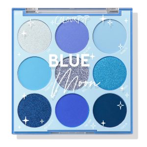 9-Pan Palette
