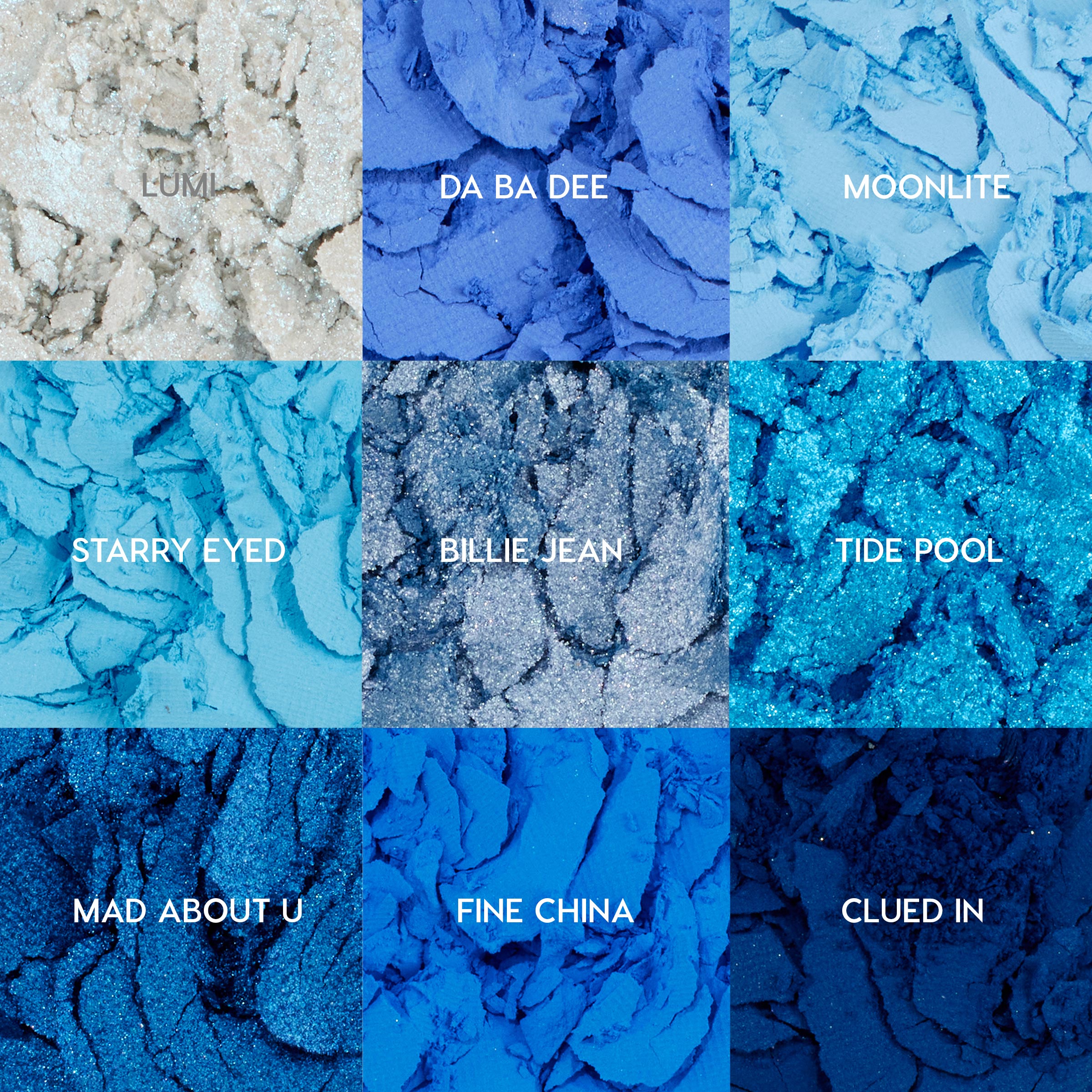 9-Pan Palette - Image 2
