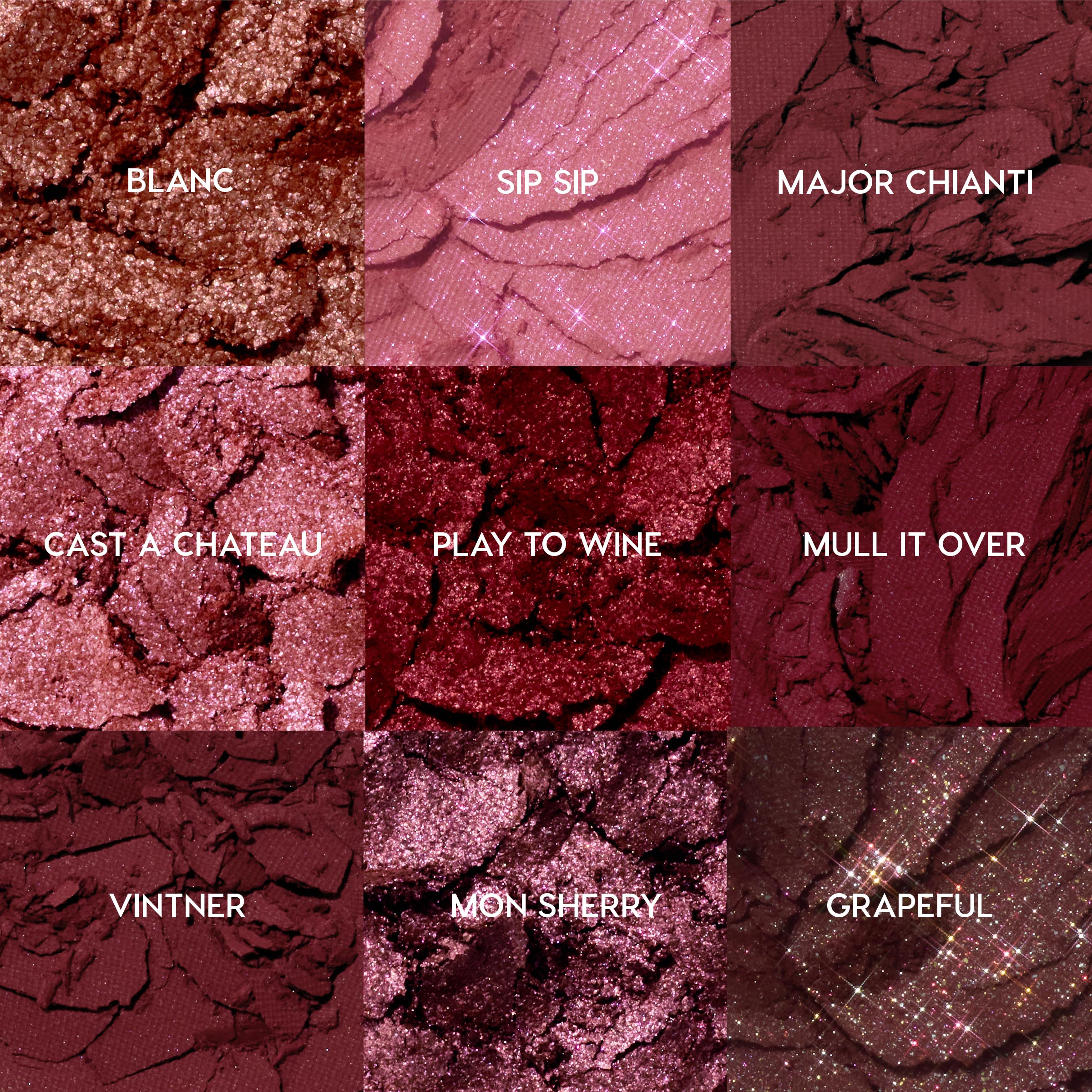 9-Pan Palette - Image 2