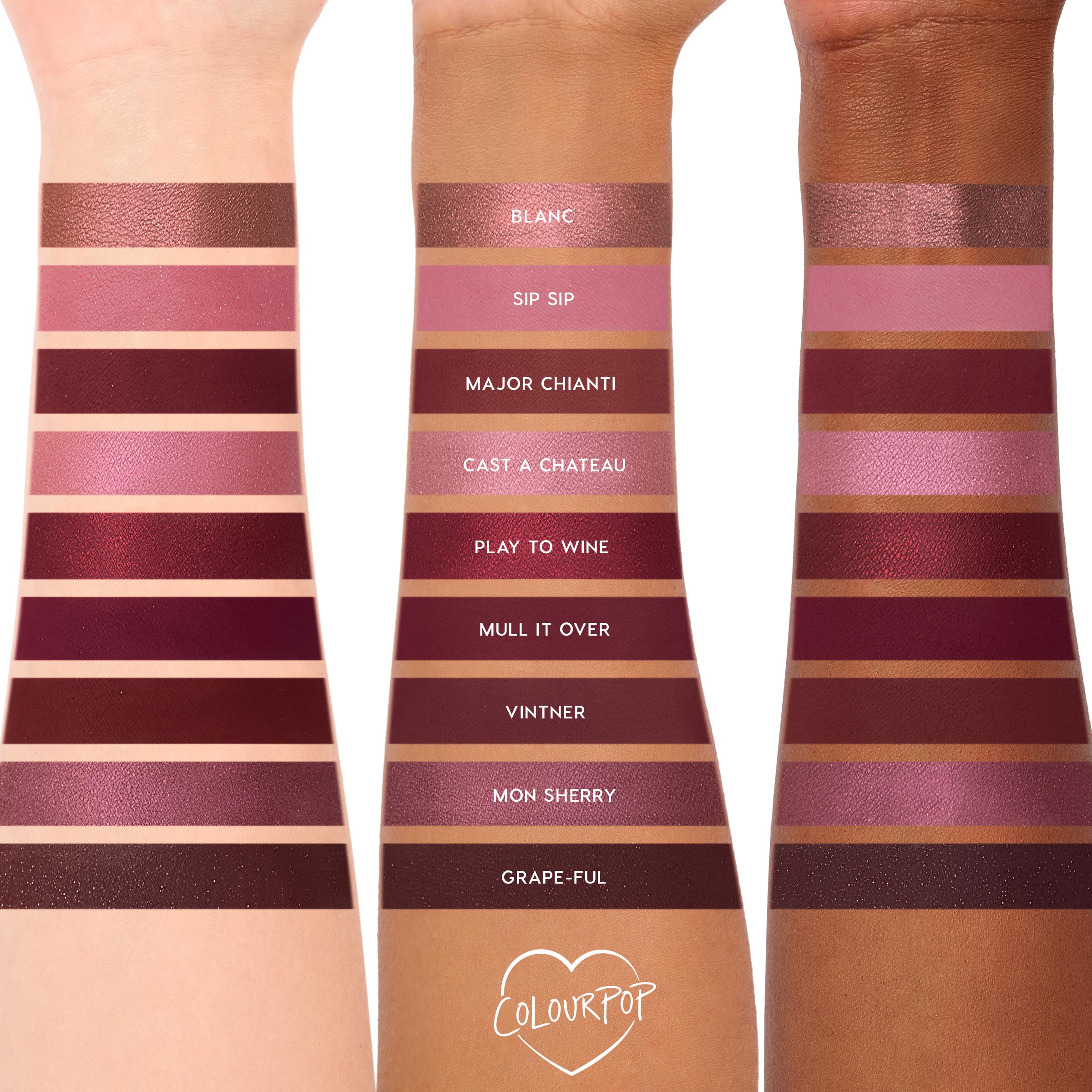 9-Pan Palette - Image 6
