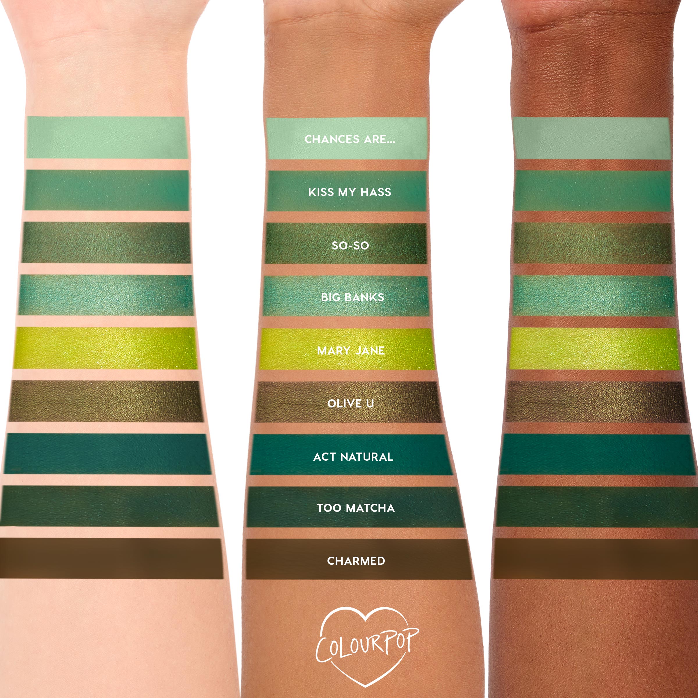 9-Pan Palette - Image 7